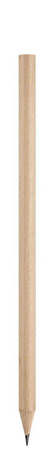 Bleistift 86020 NATUR