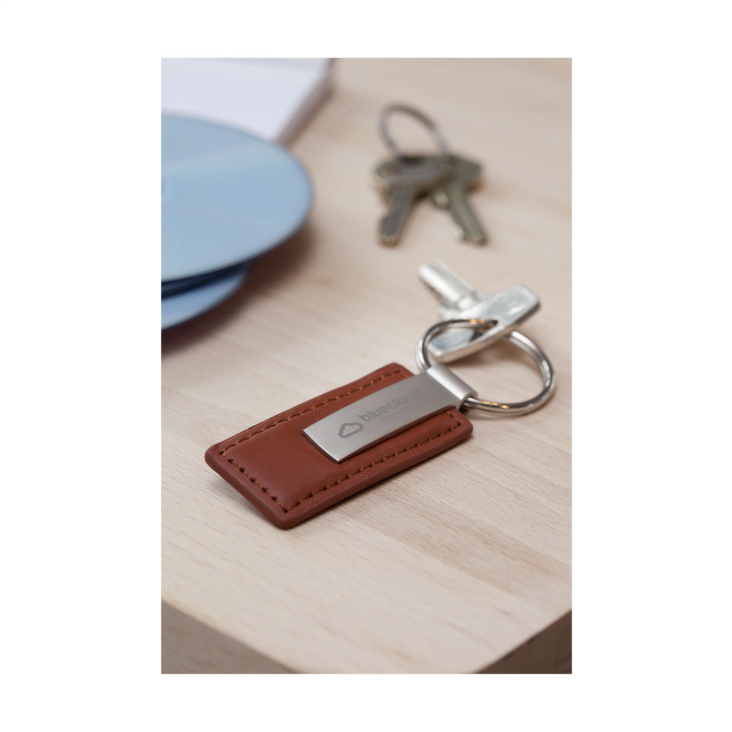 Werbeartikel Clipper