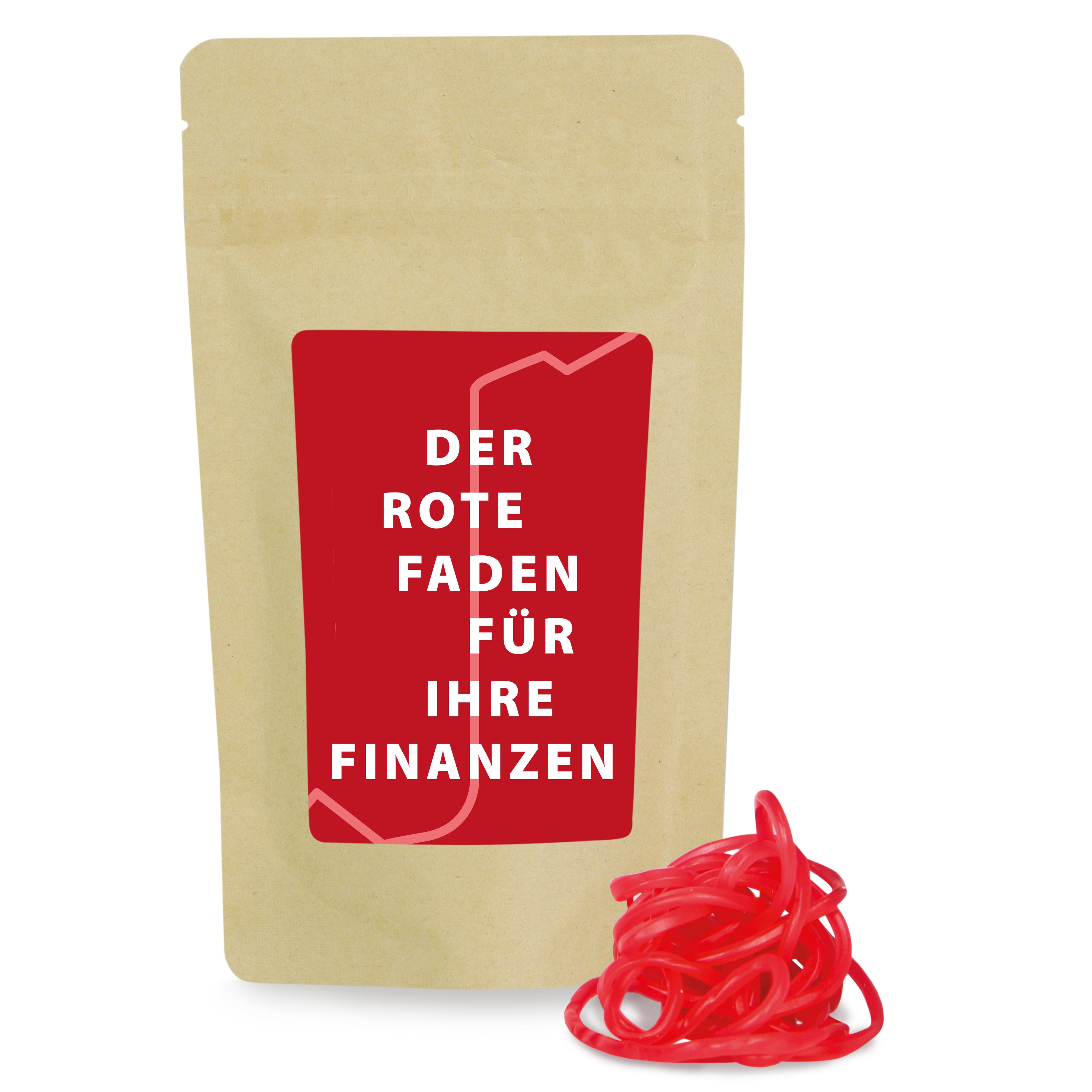 Werbesüssigkeiten Zuckerbäcker