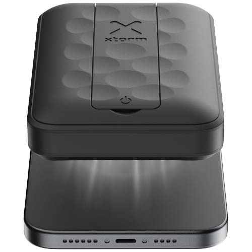 Xtorm FS5W101 10.000 mAh magnetische kabellose Powerbank