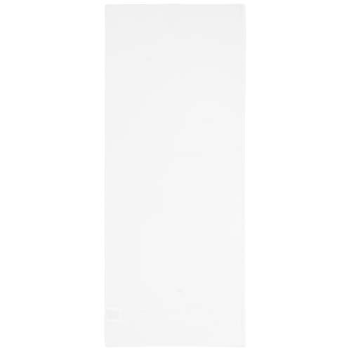 Althea Sporthandtuch 30 × 80 cm, weiss