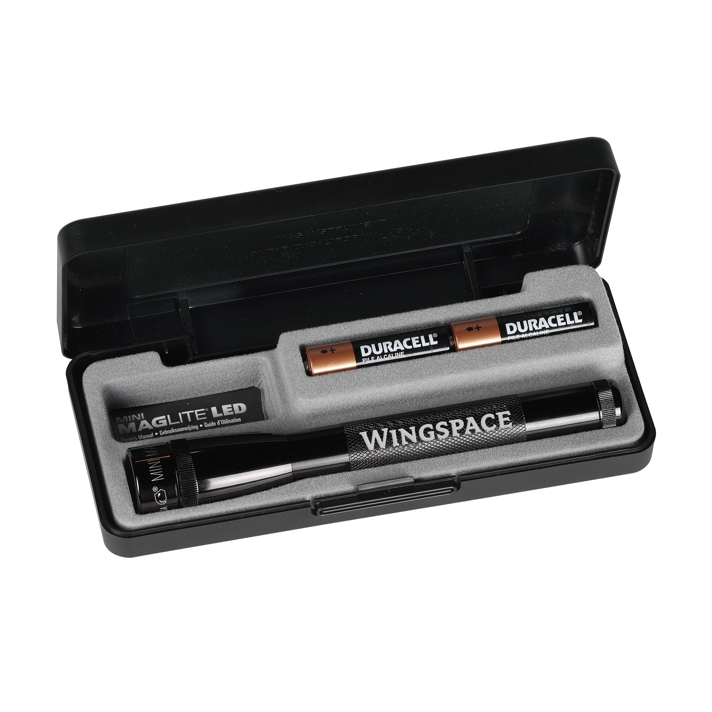 Werbeartikel Clipper