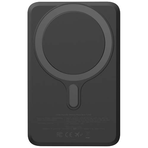 Xtorm FS5W051 5000 mAh magnetische kabellose Powerbank