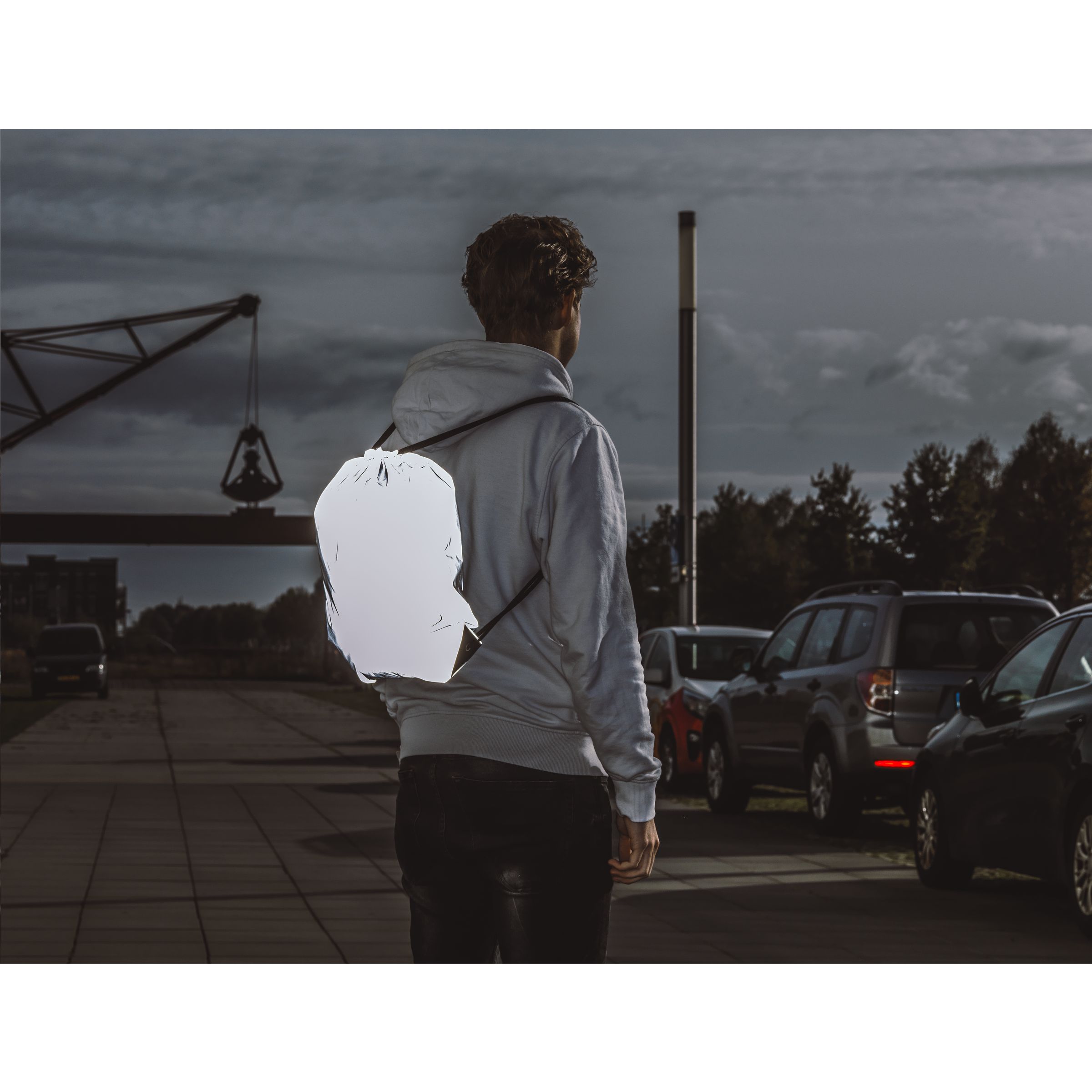 Werbeartikel Clipper