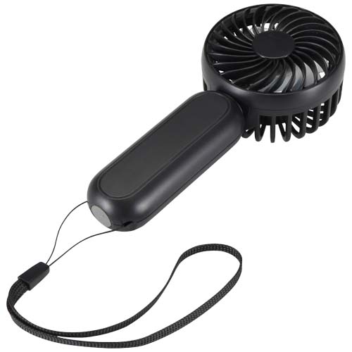 Aervia Tragbarer Ventilator aus recyceltem Kunststoff