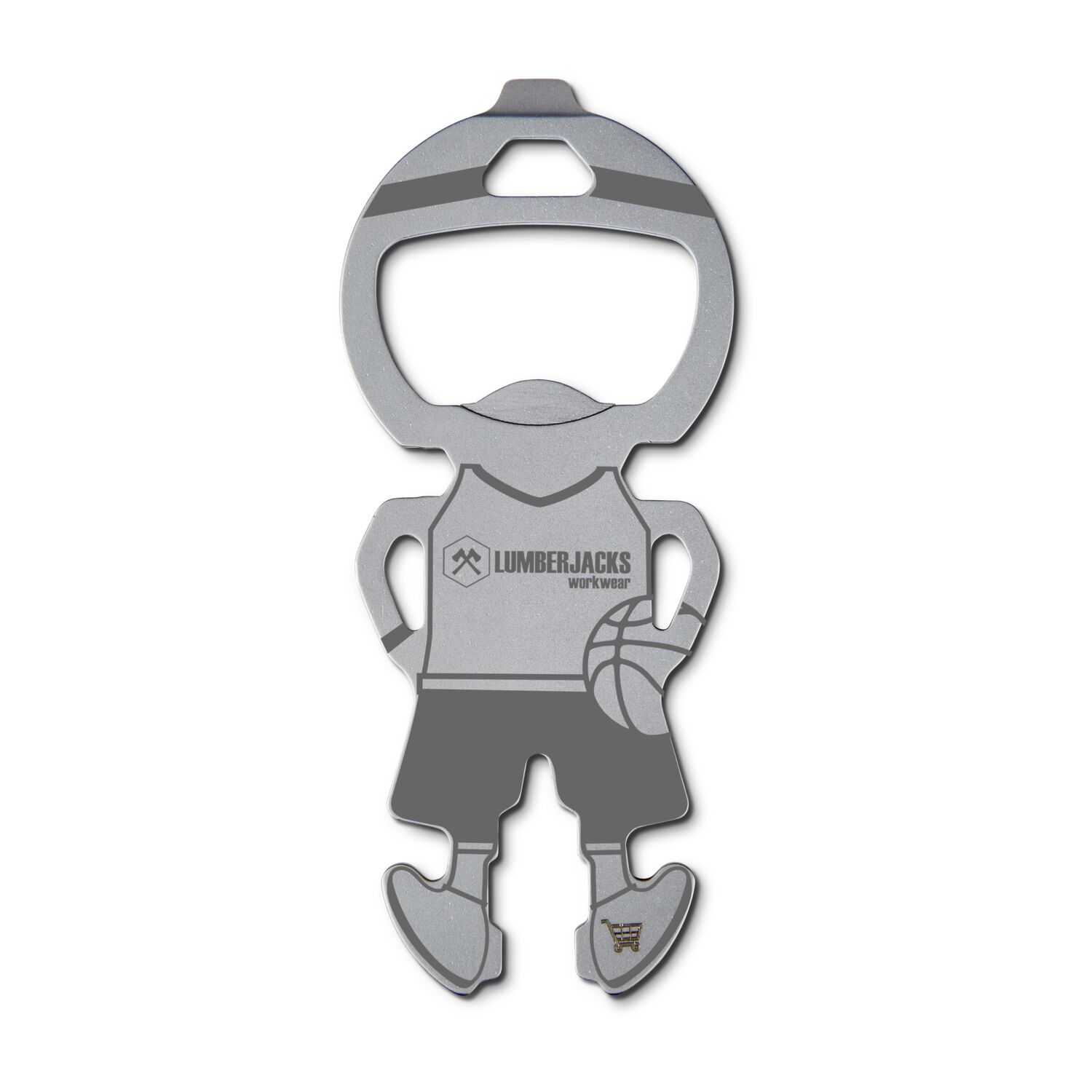 ROMINOX® Best Buddy Friend // Basketball Player
