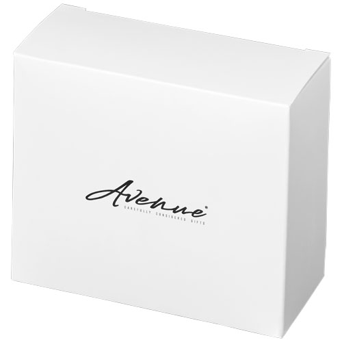 Fashion Stoff Bluetooth®-Lautsprecher, schwarz