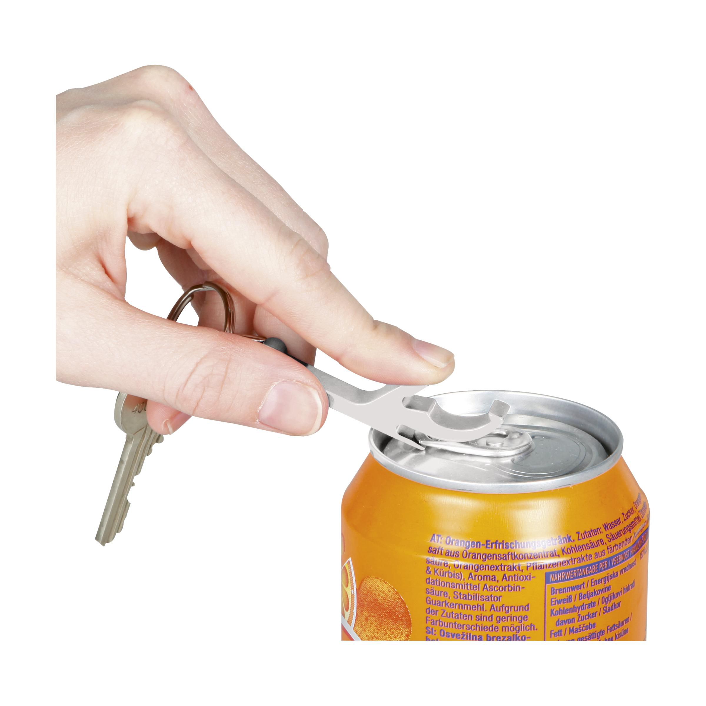 Werbeartikel Clipper