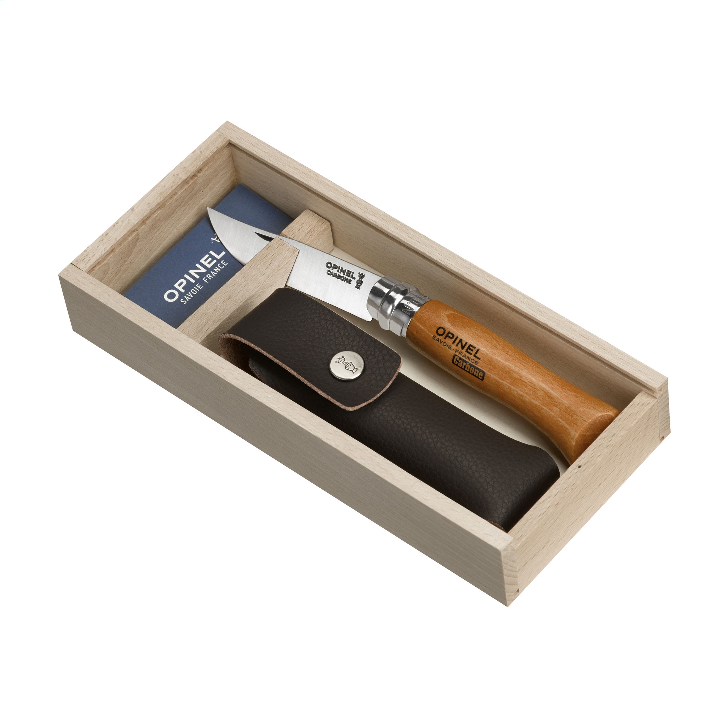 Werbeartikel Clipper