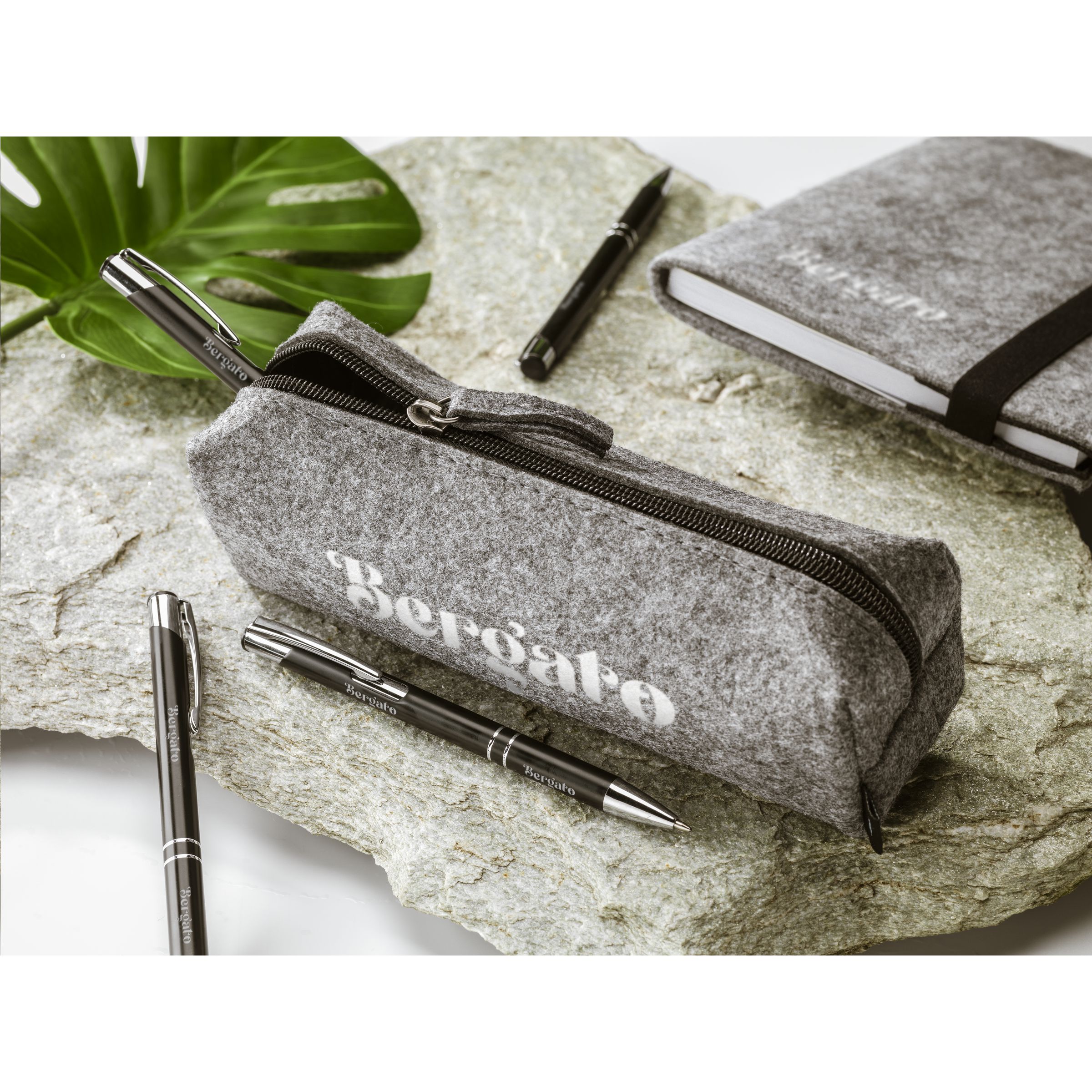 Werbeartikel Clipper
