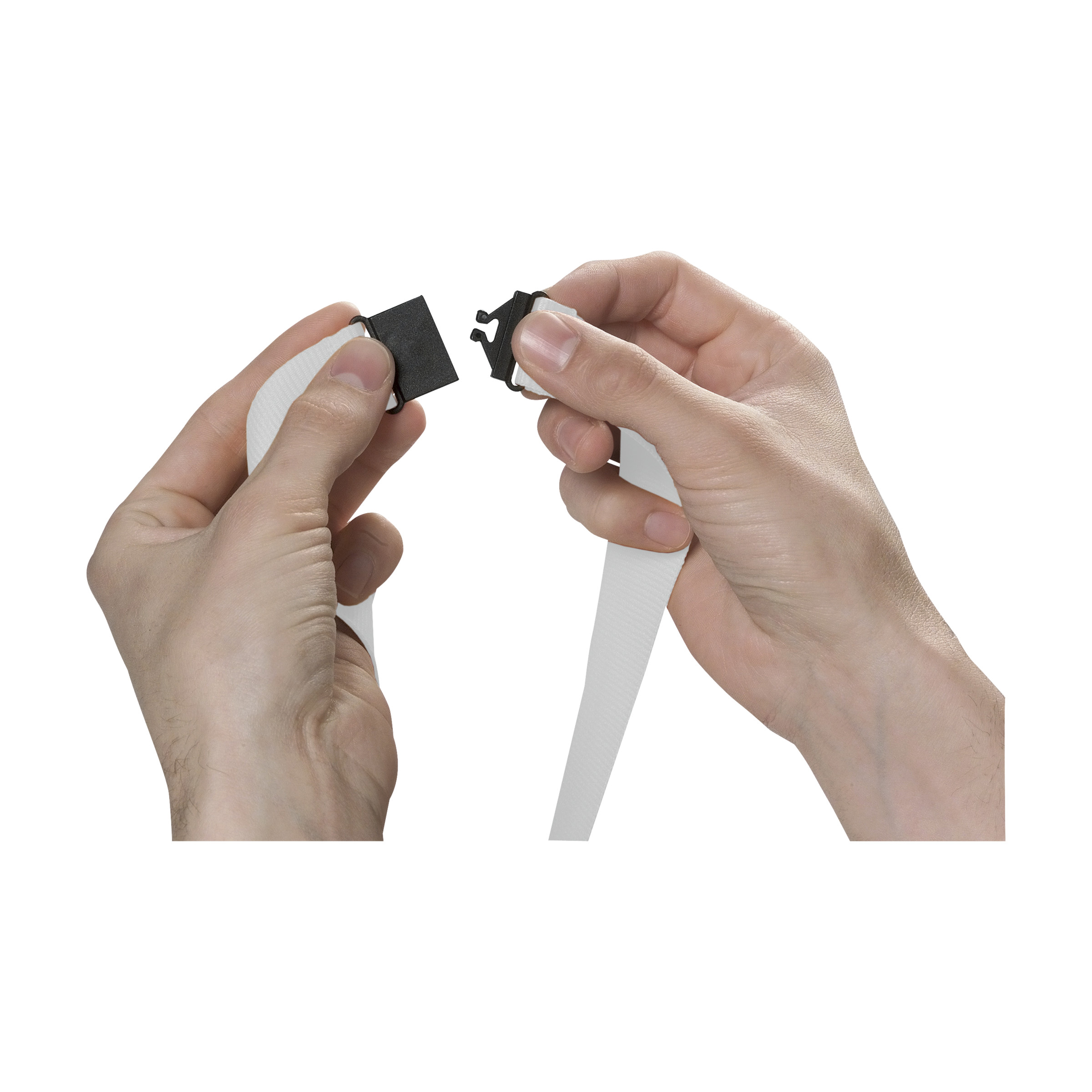 Werbeartikel Clipper