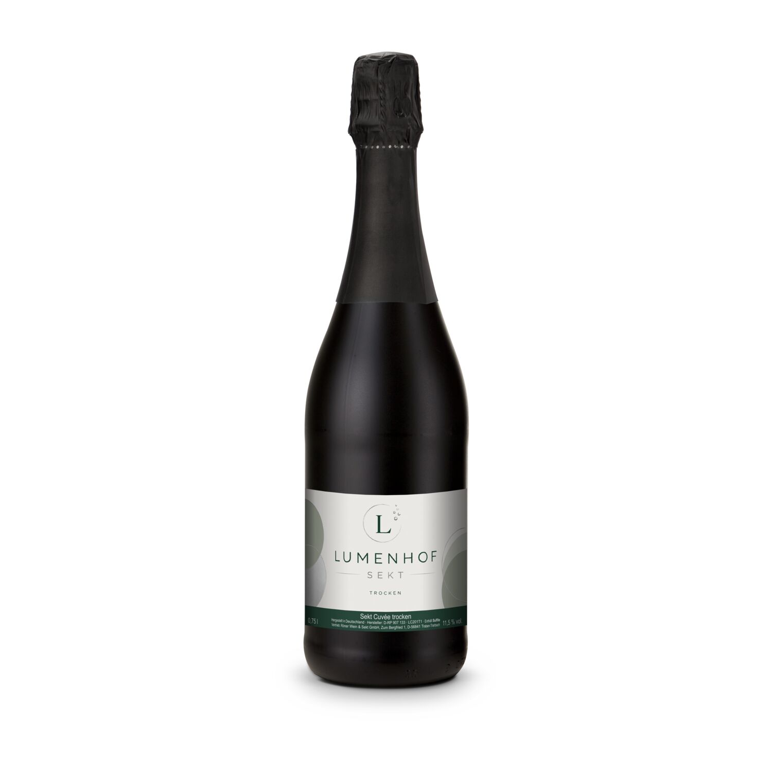 Geschenkset / Präsenteset: Limoncello Spritz