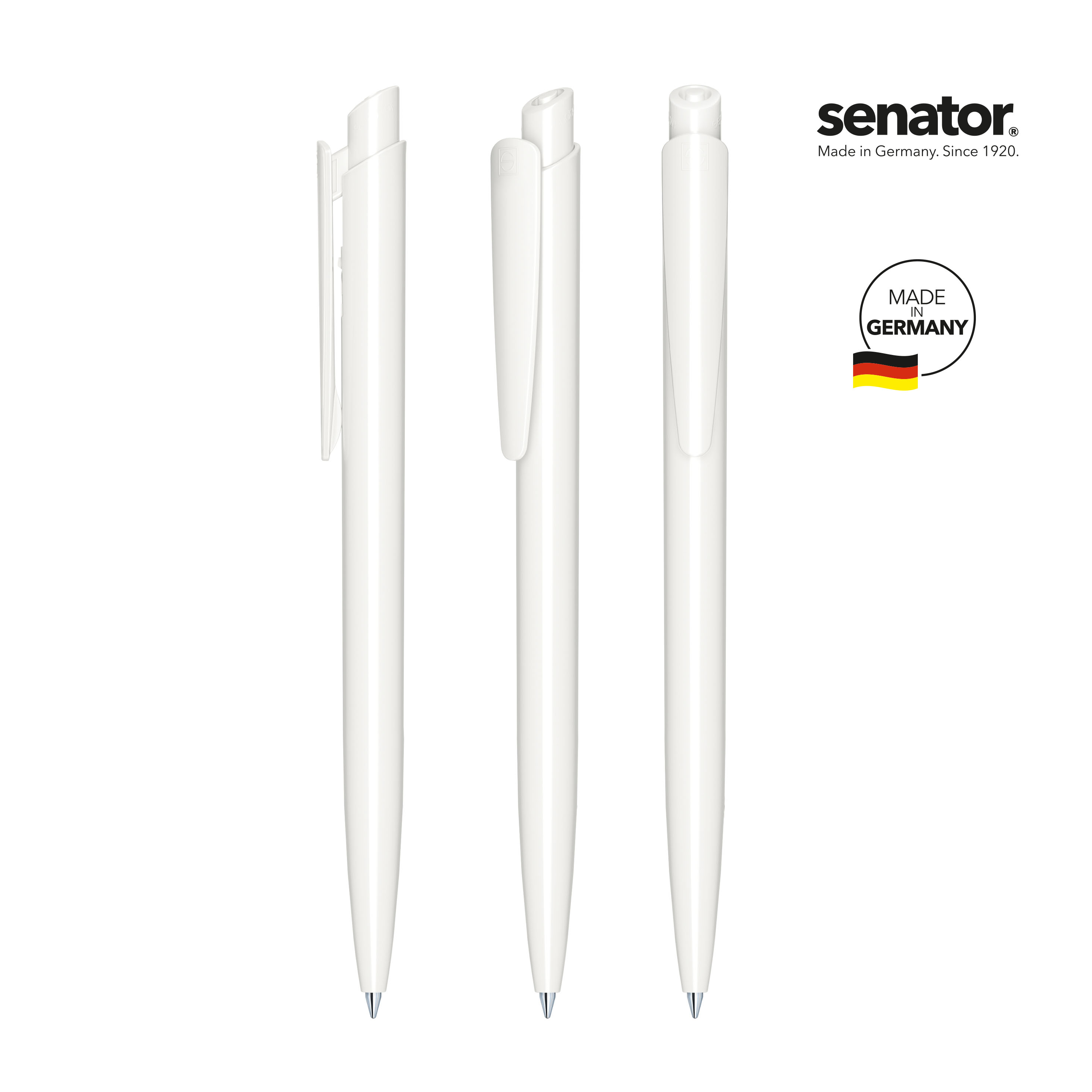 Werbeartikel Senator