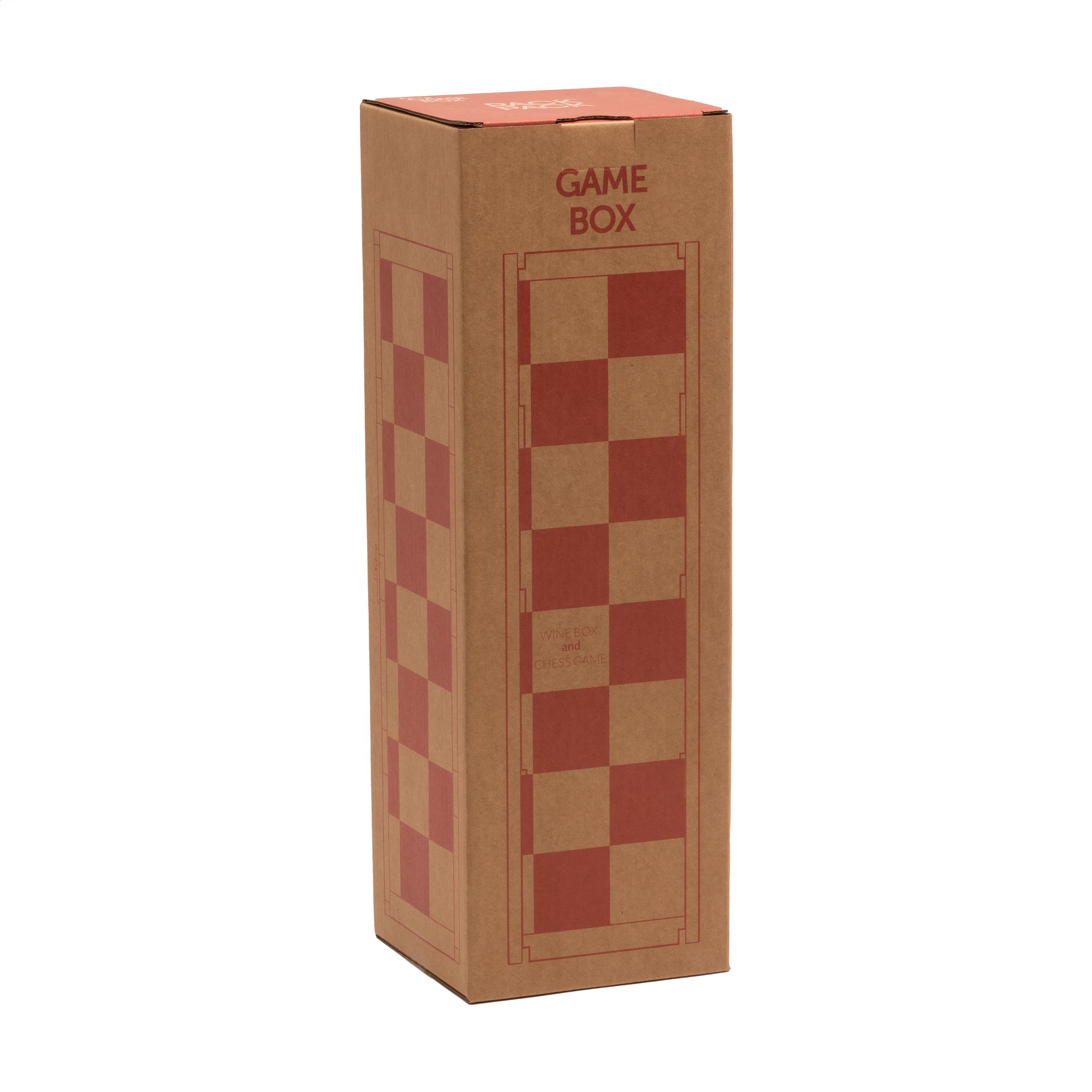 Werbeartikel Clipper