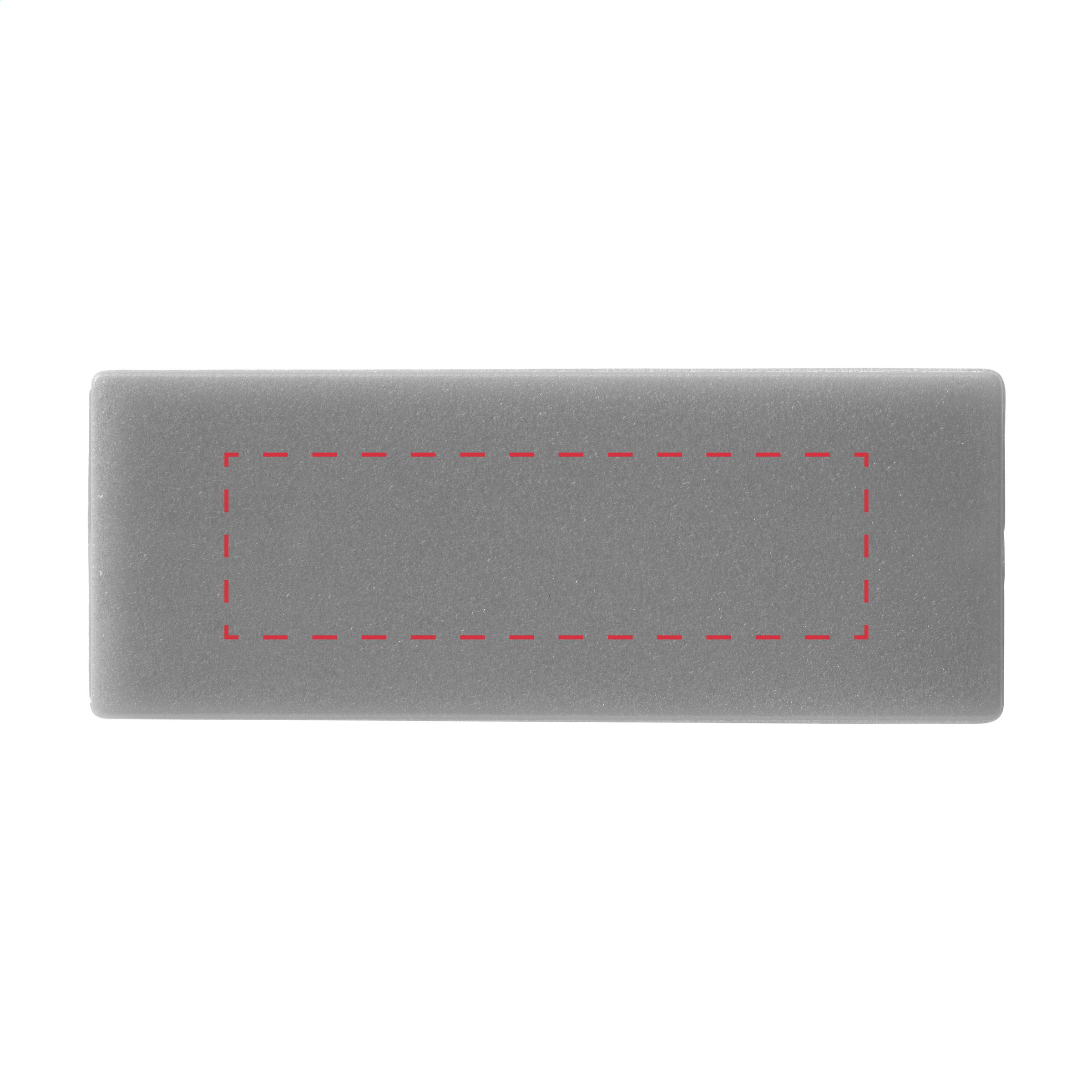 Werbeartikel Clipper