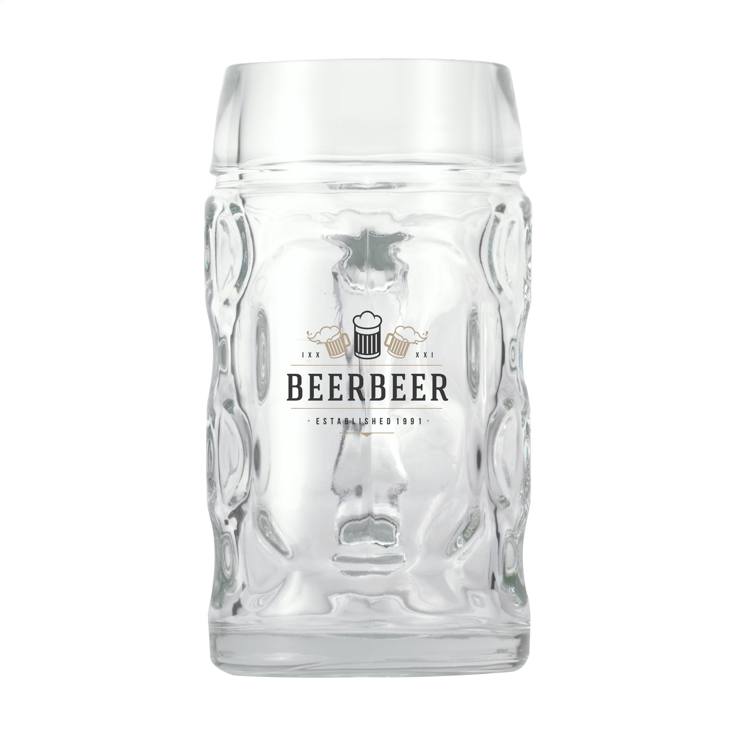 Werbeartikel Clipper
