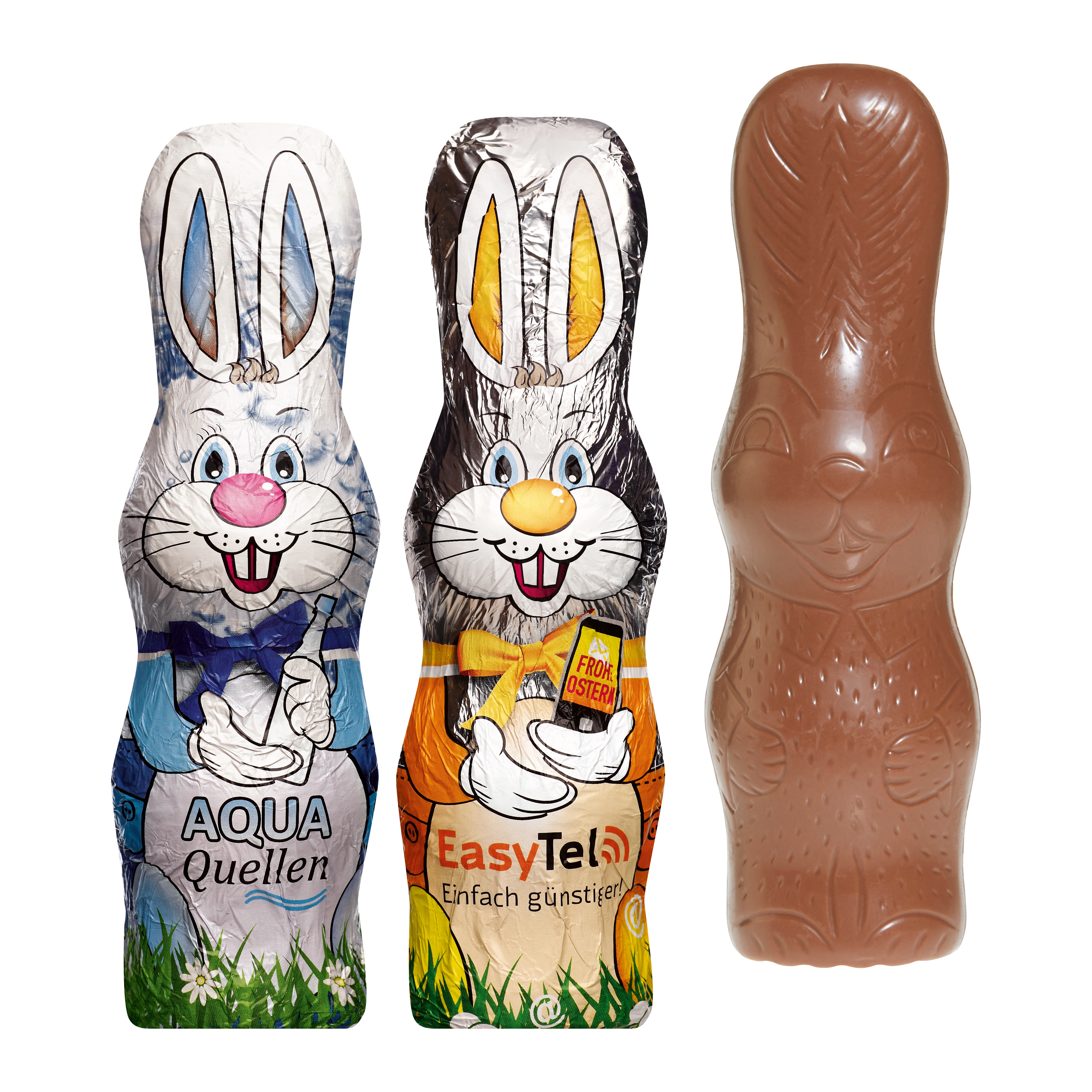 Werbesüssigkeiten Kalfany