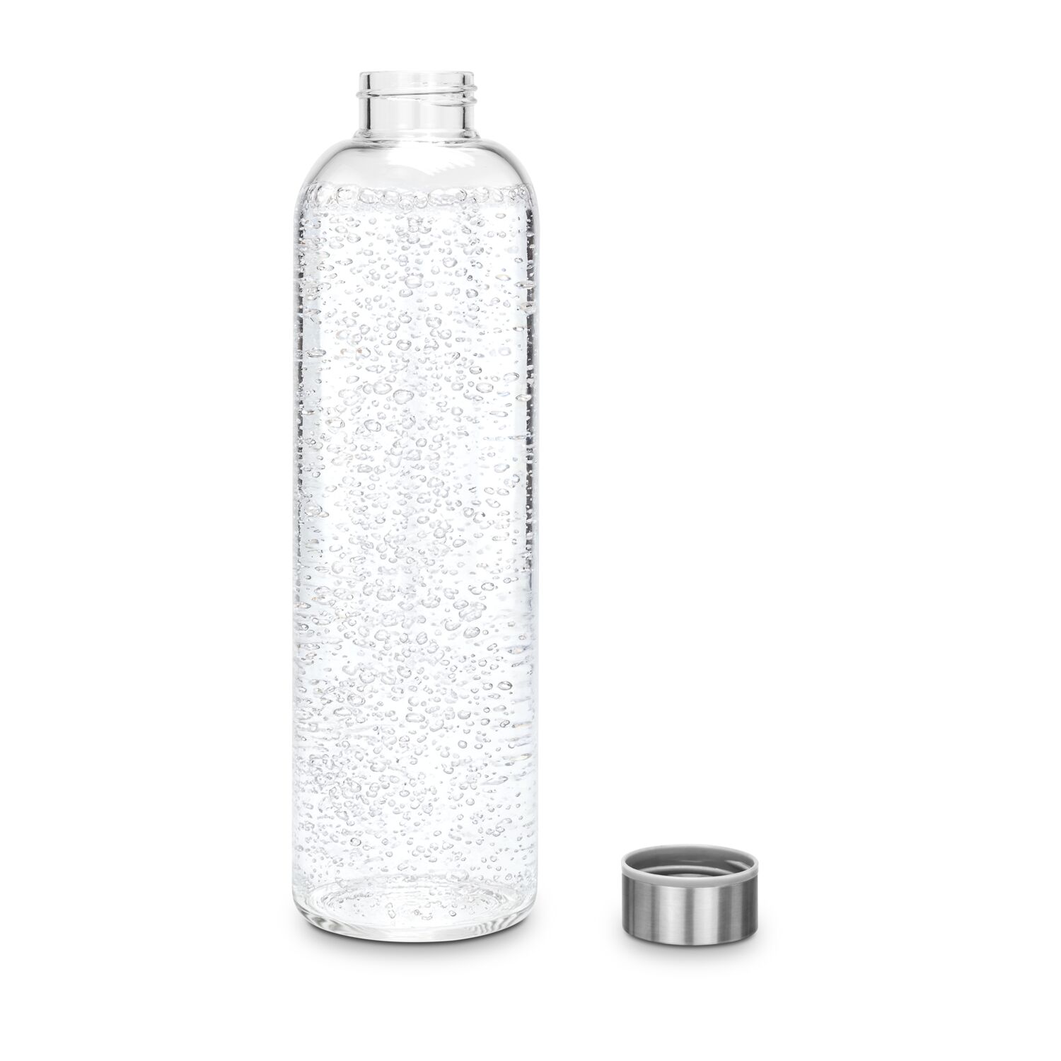ROMINOX® Glaskaraffe // Pura 1000 ml