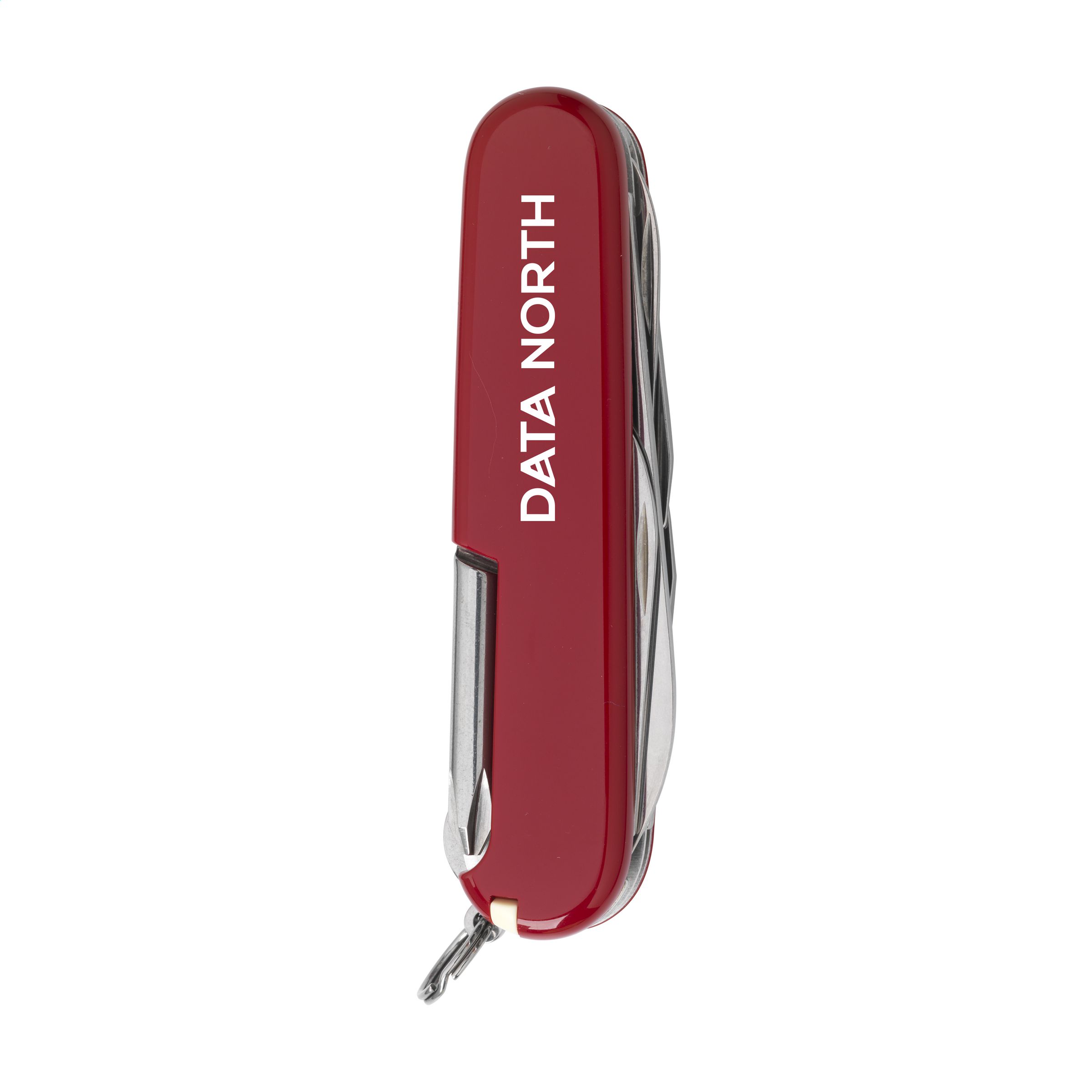 Werbeartikel Clipper