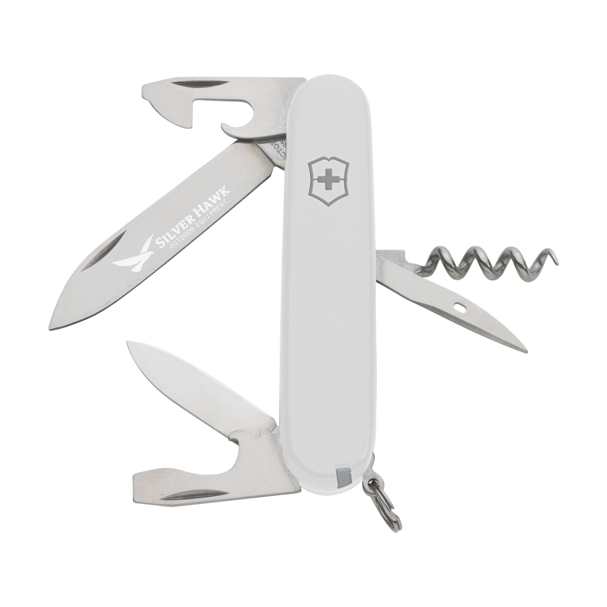 Werbeartikel Clipper