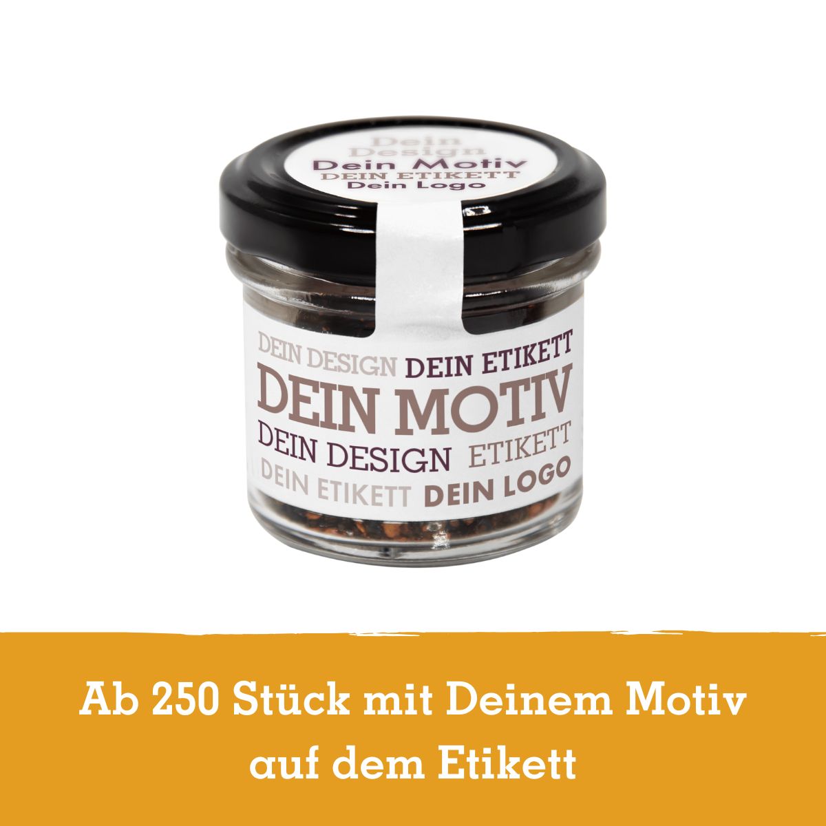 Werbesüssigkeiten Wellnuss