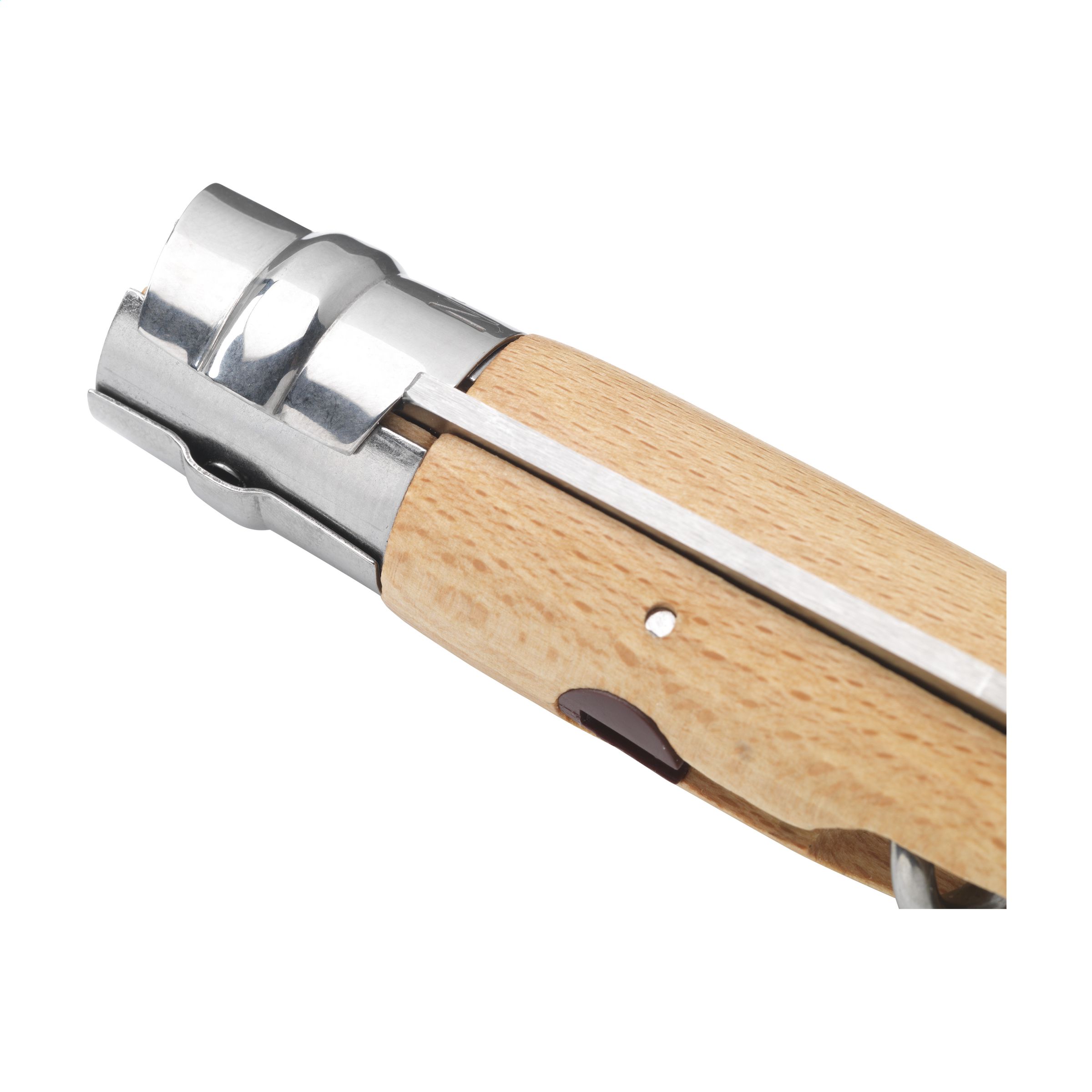Werbeartikel Clipper
