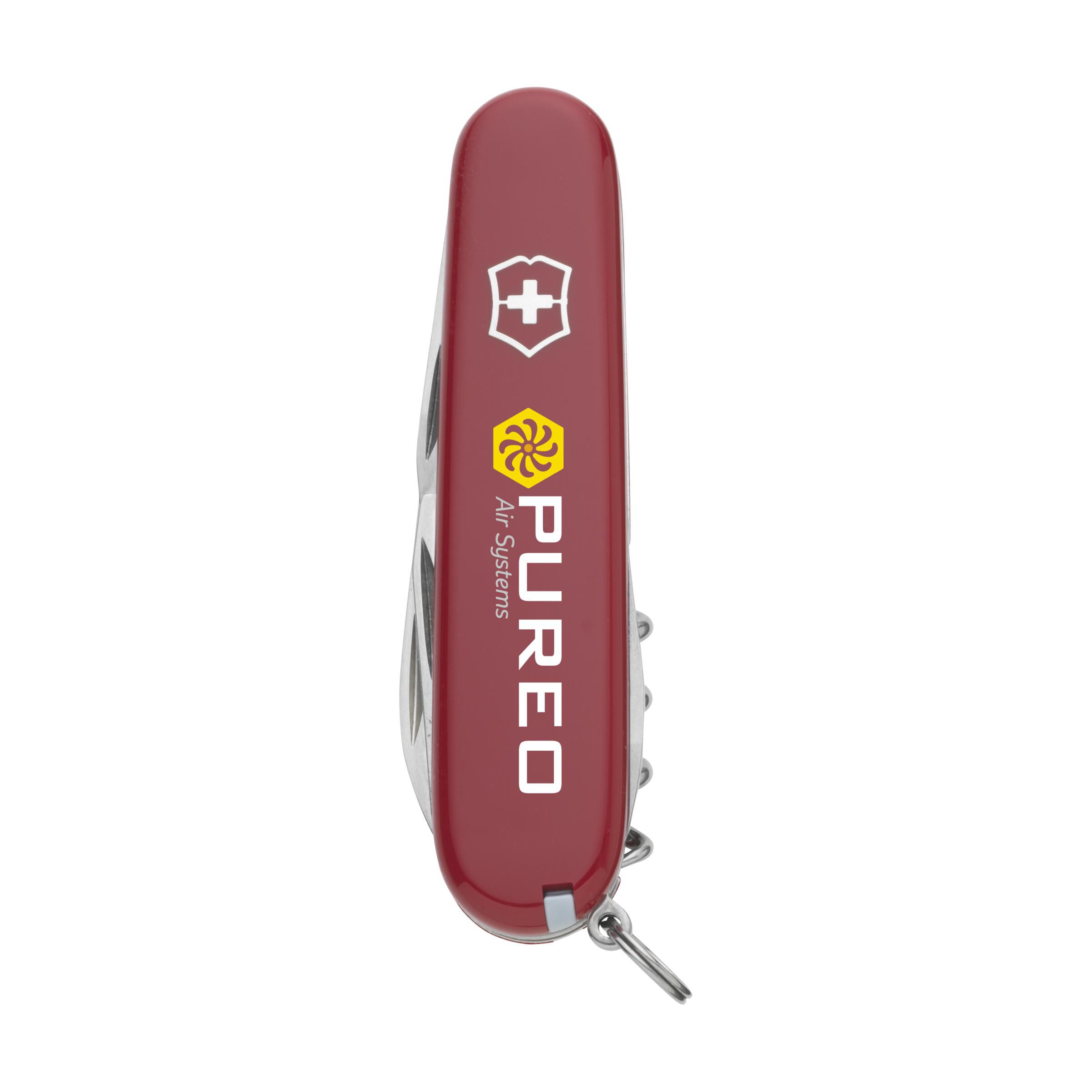 Werbeartikel Clipper