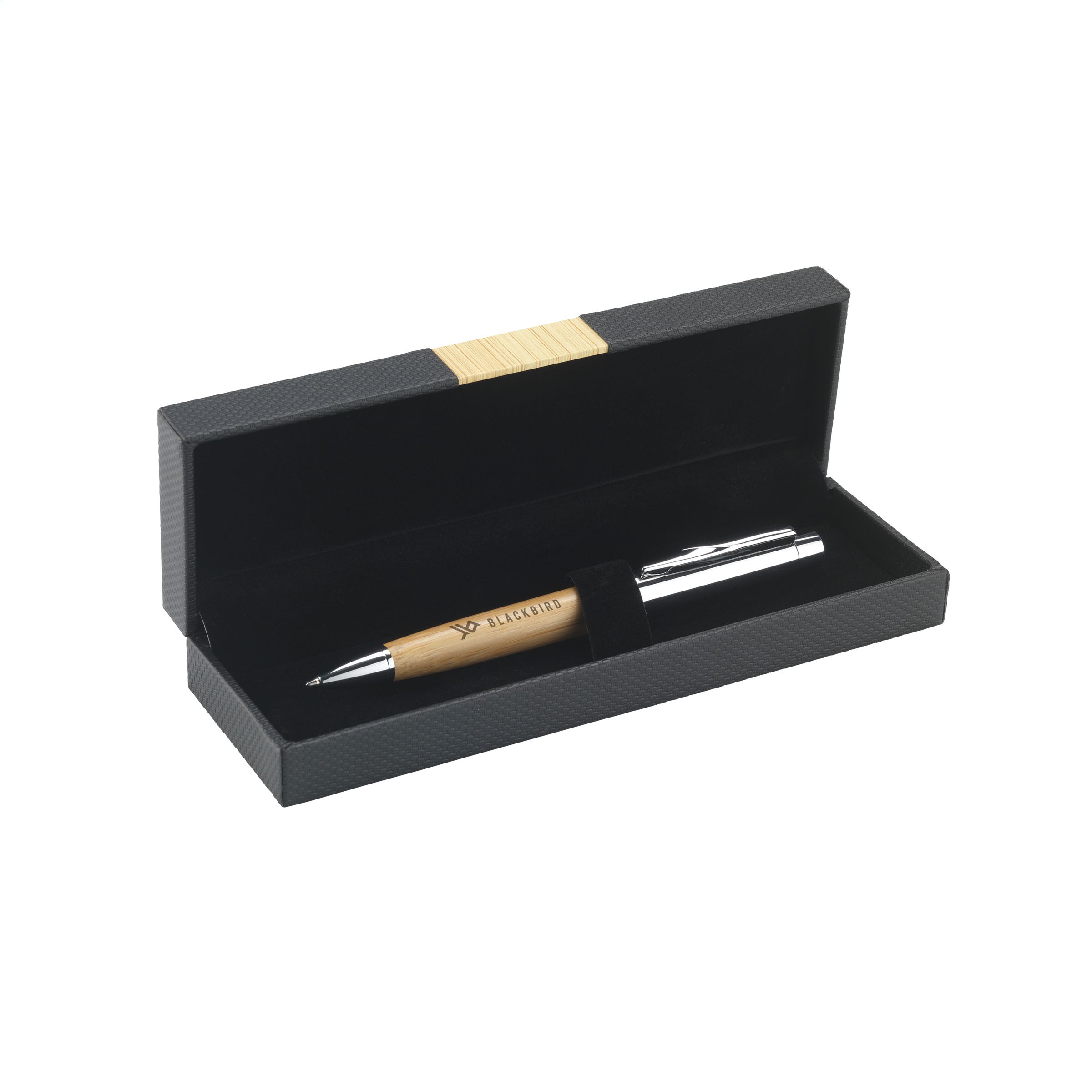 Werbeartikel Clipper