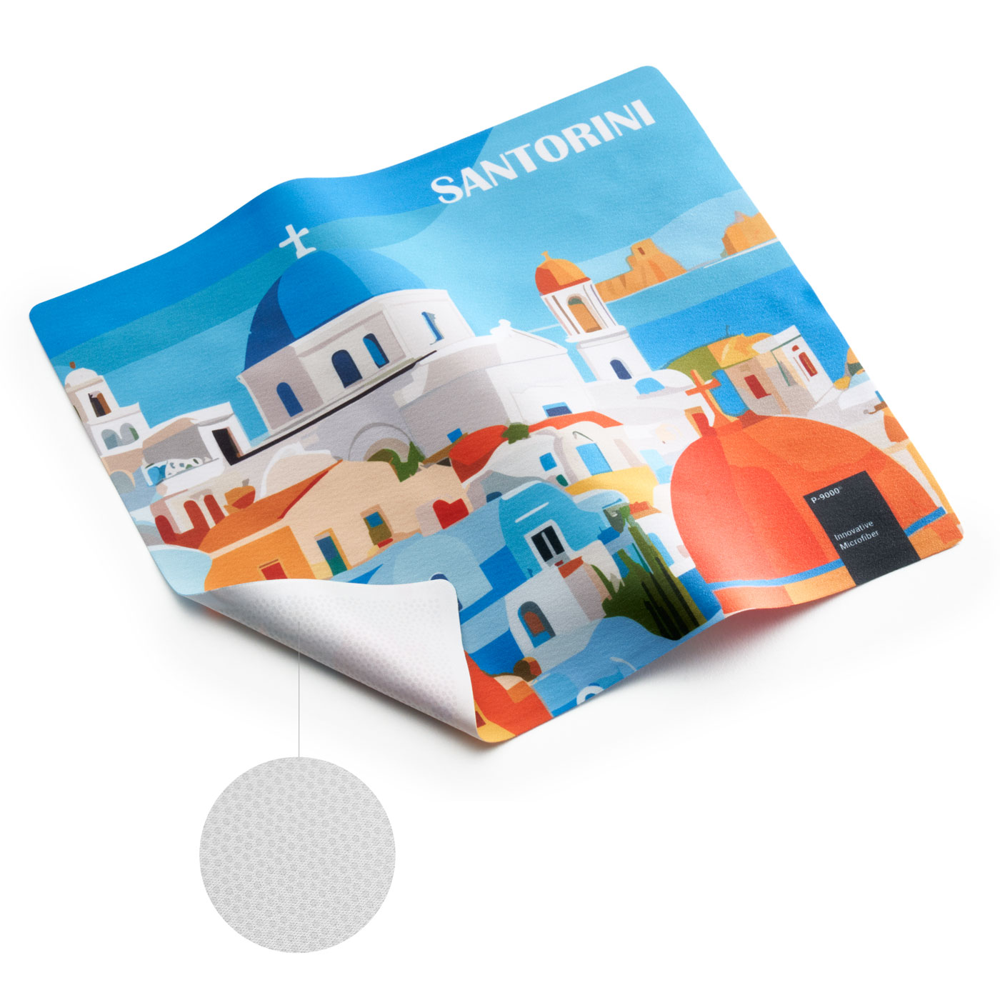 Werbeartikel Polyclean