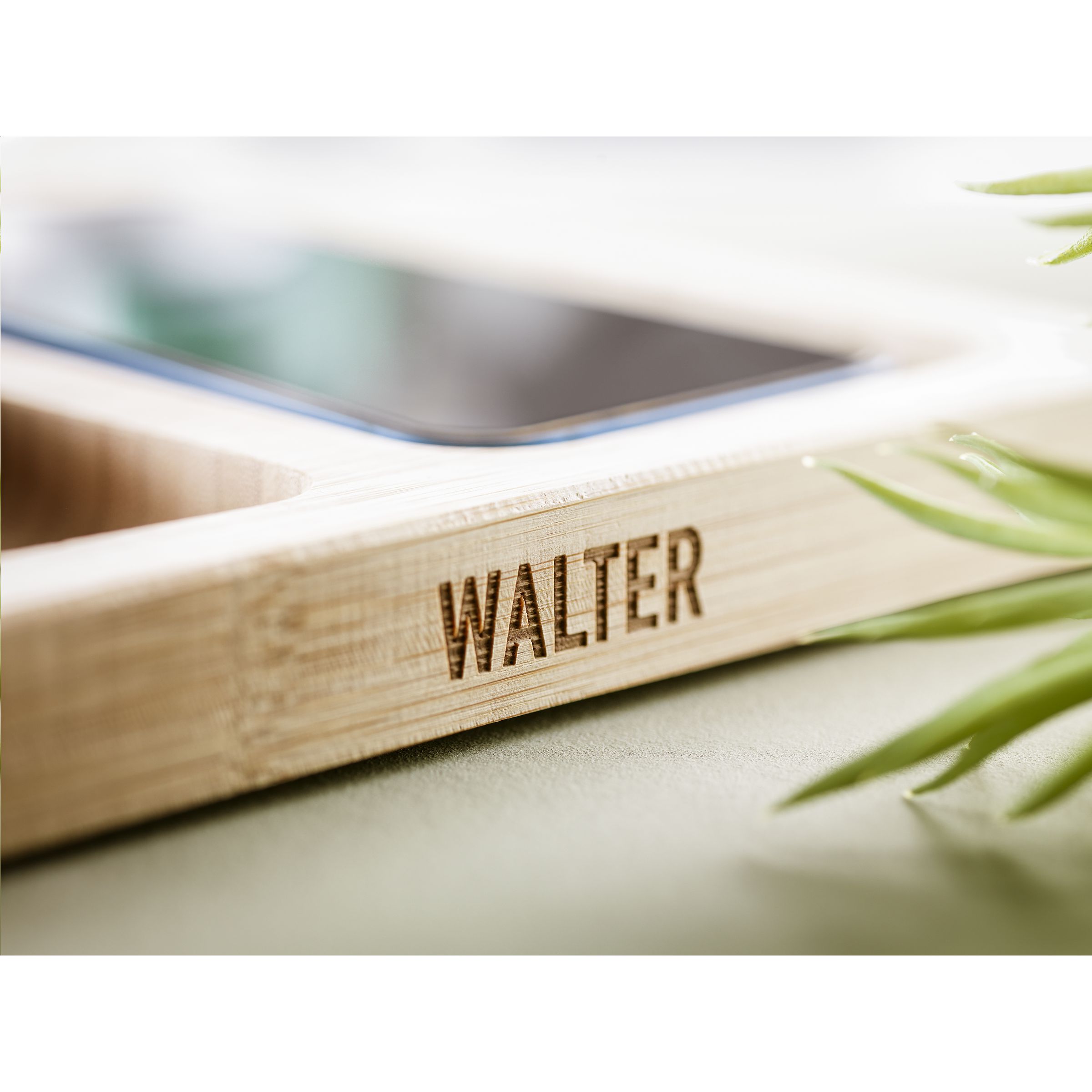 Werbeartikel Clipper