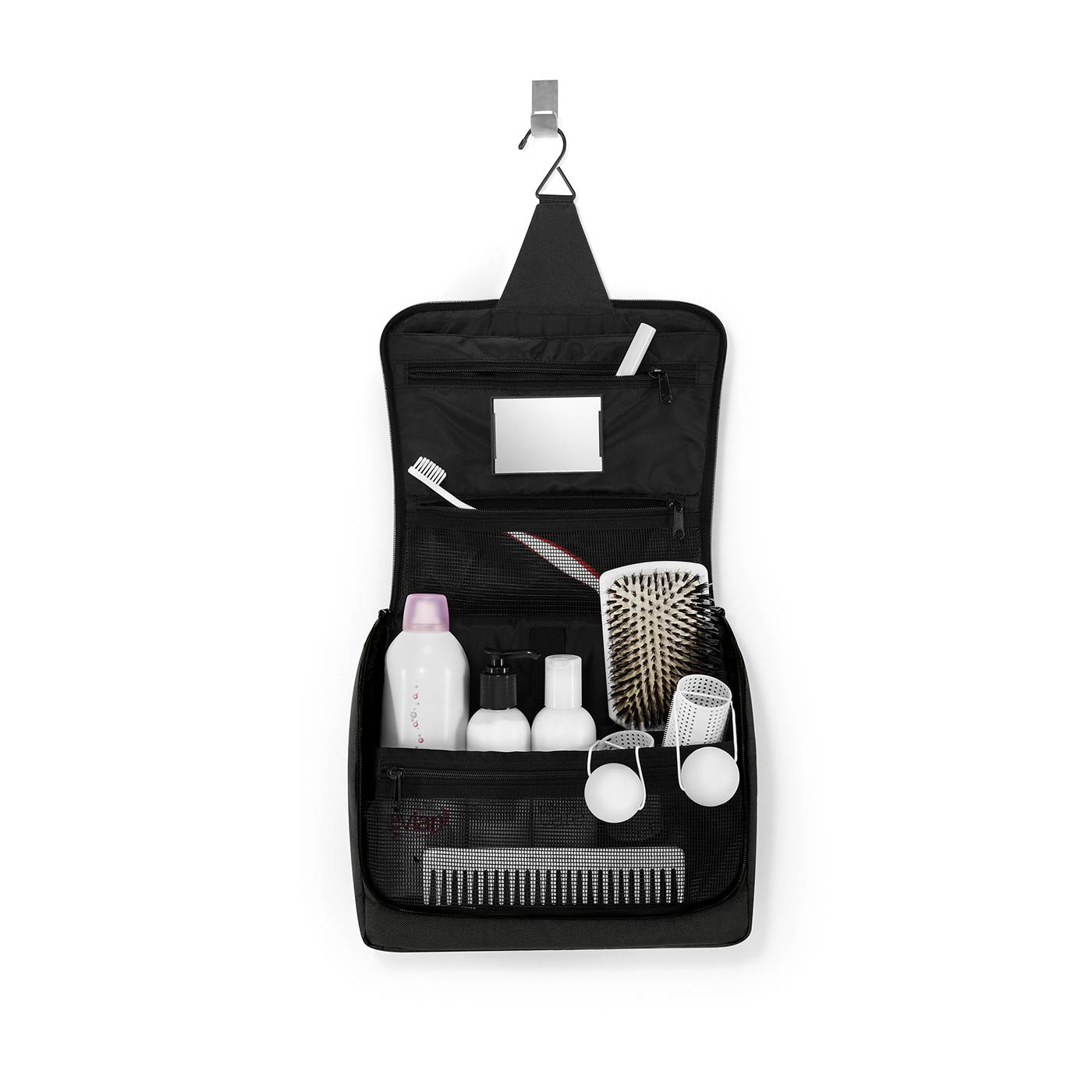 Reisenthel Toiletbag XL, Schwarz