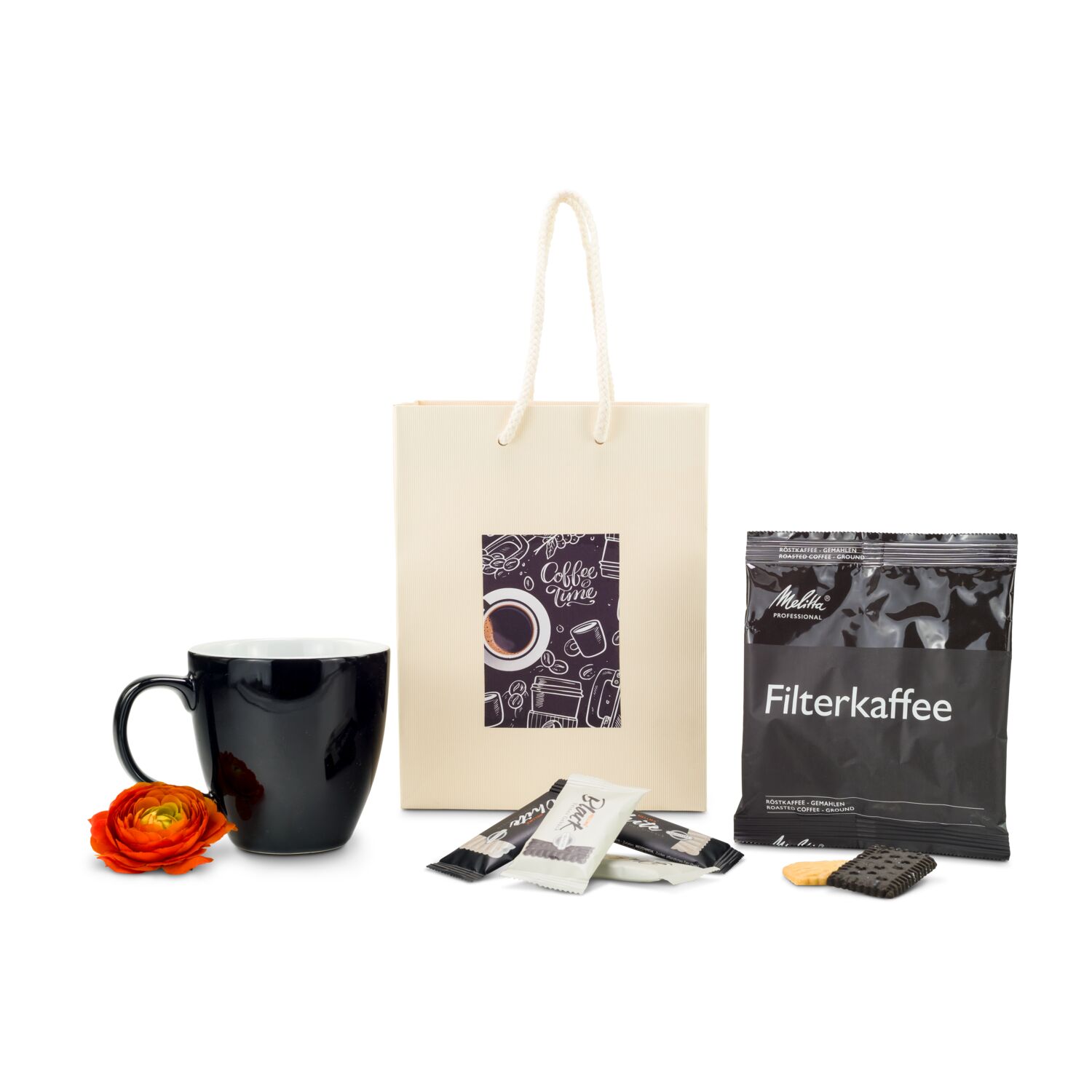 Geschenkset / Präsenteset: Coffee Break