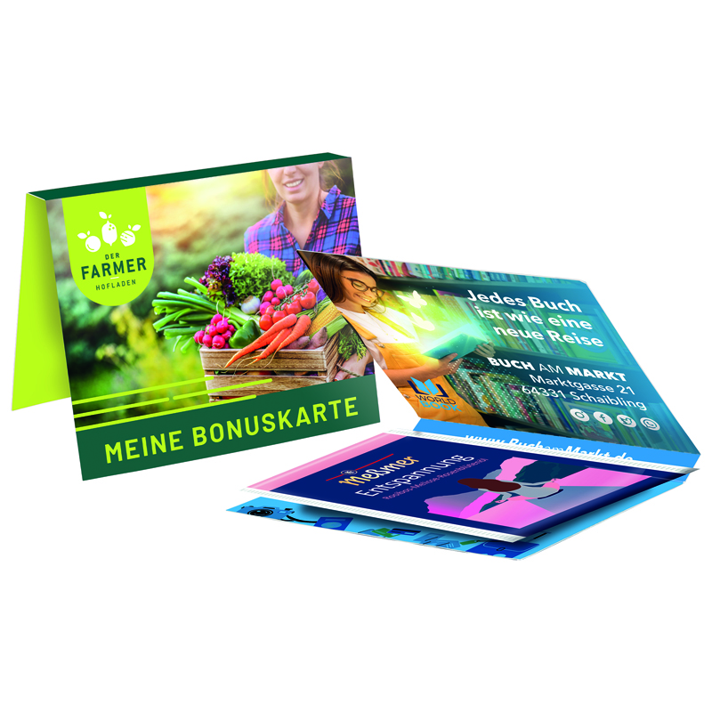 Werbesüssigkeiten Jung
