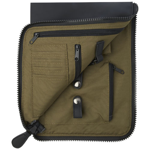 Turner GRS recycelte Organizer-Tasche