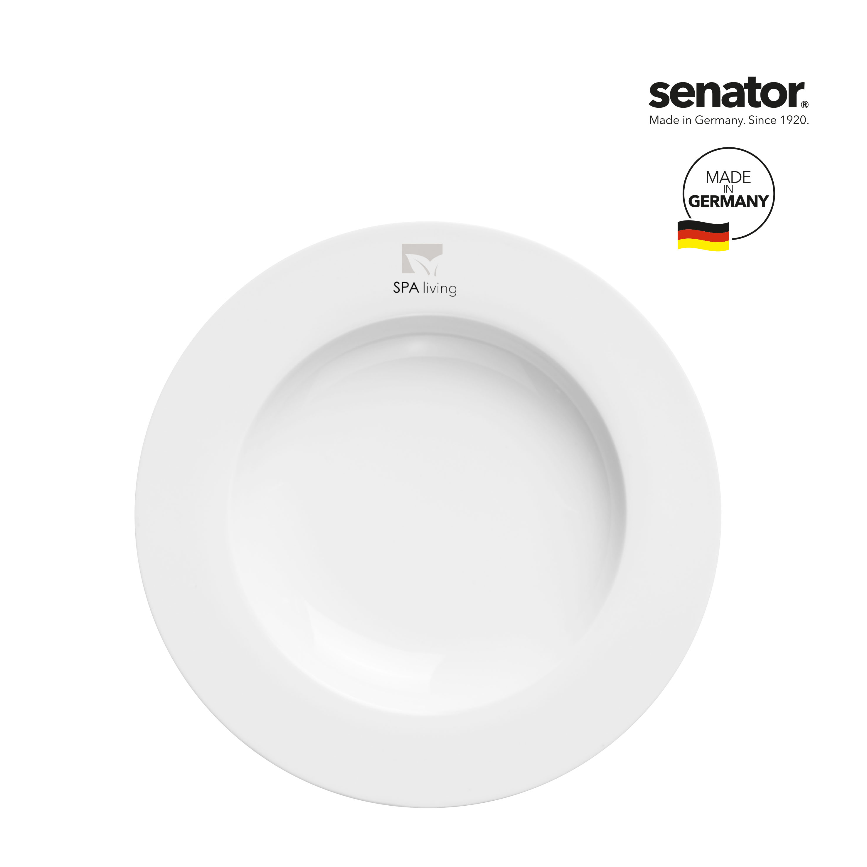 Werbeartikel Senator