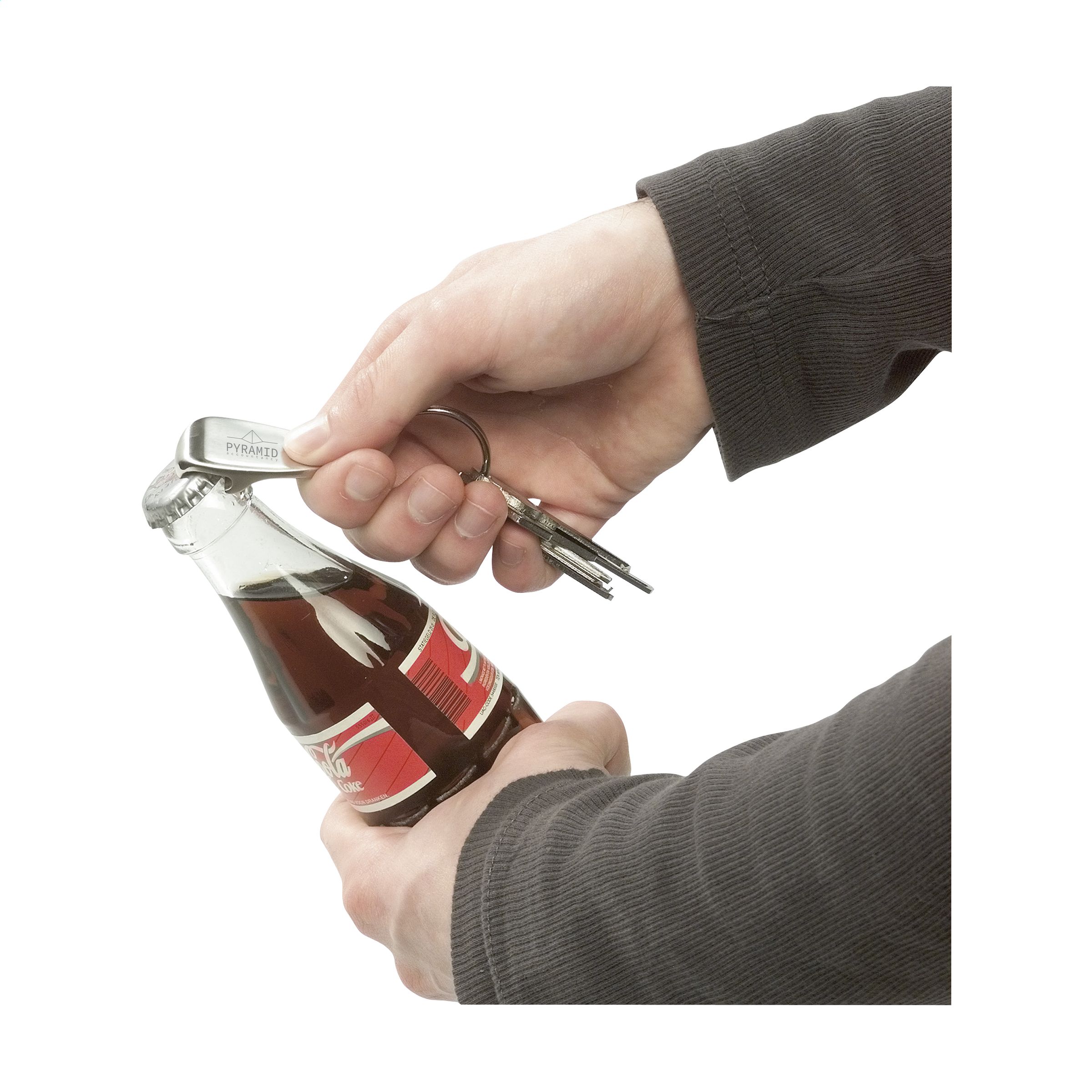 Werbeartikel Clipper