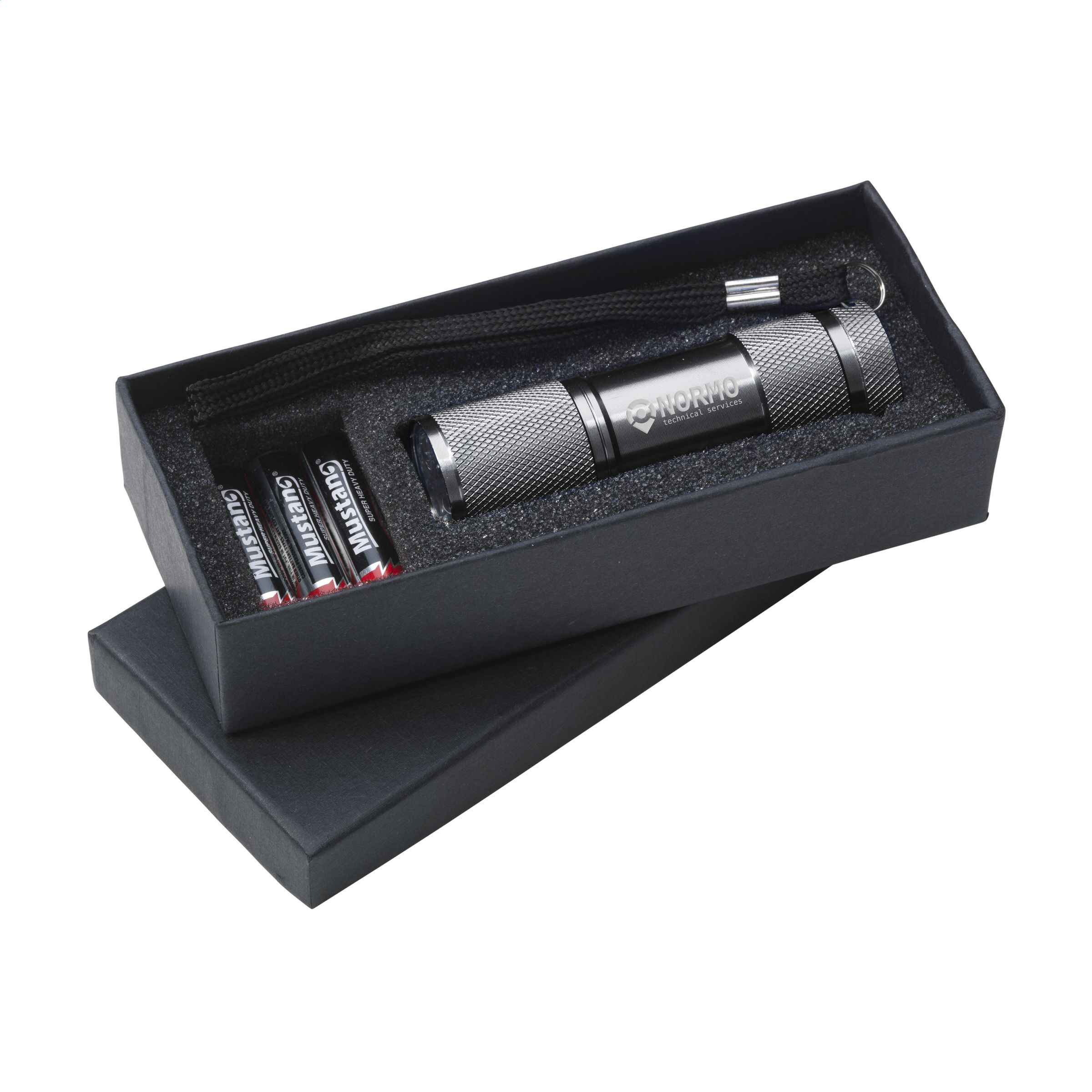 Werbeartikel Clipper