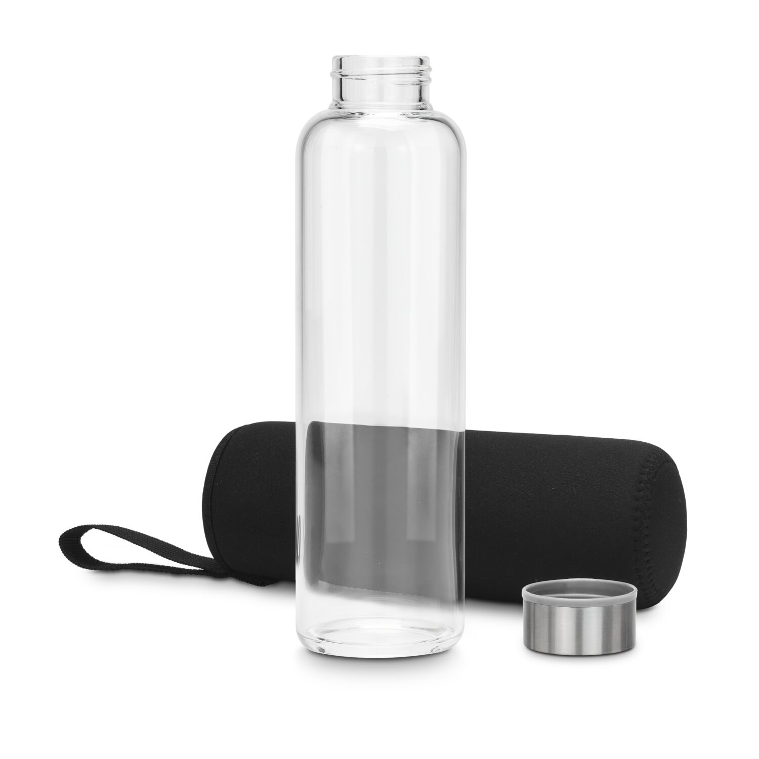 ROMINOX® Glaskaraffe // Pura 500 ml