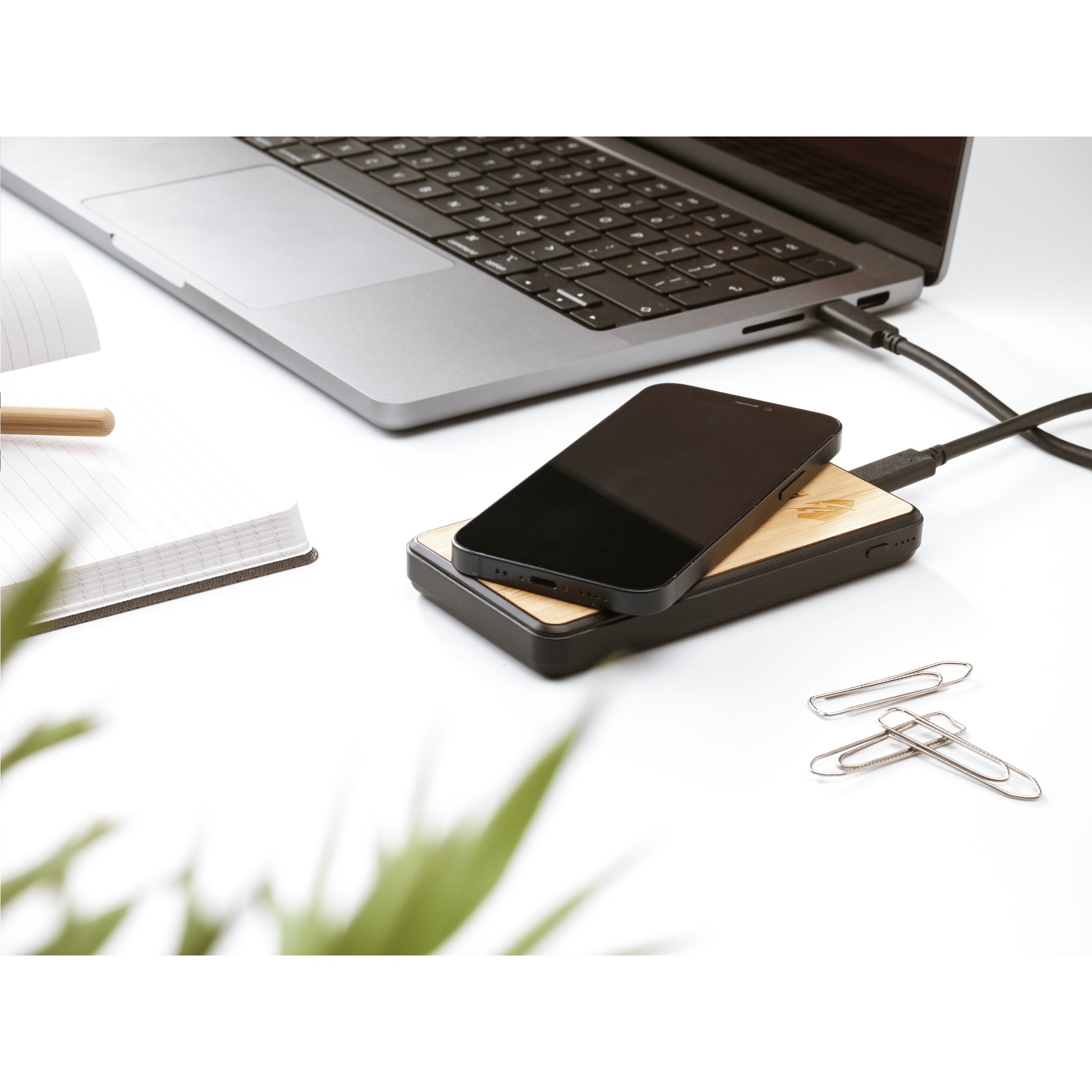 Werbeartikel Clipper