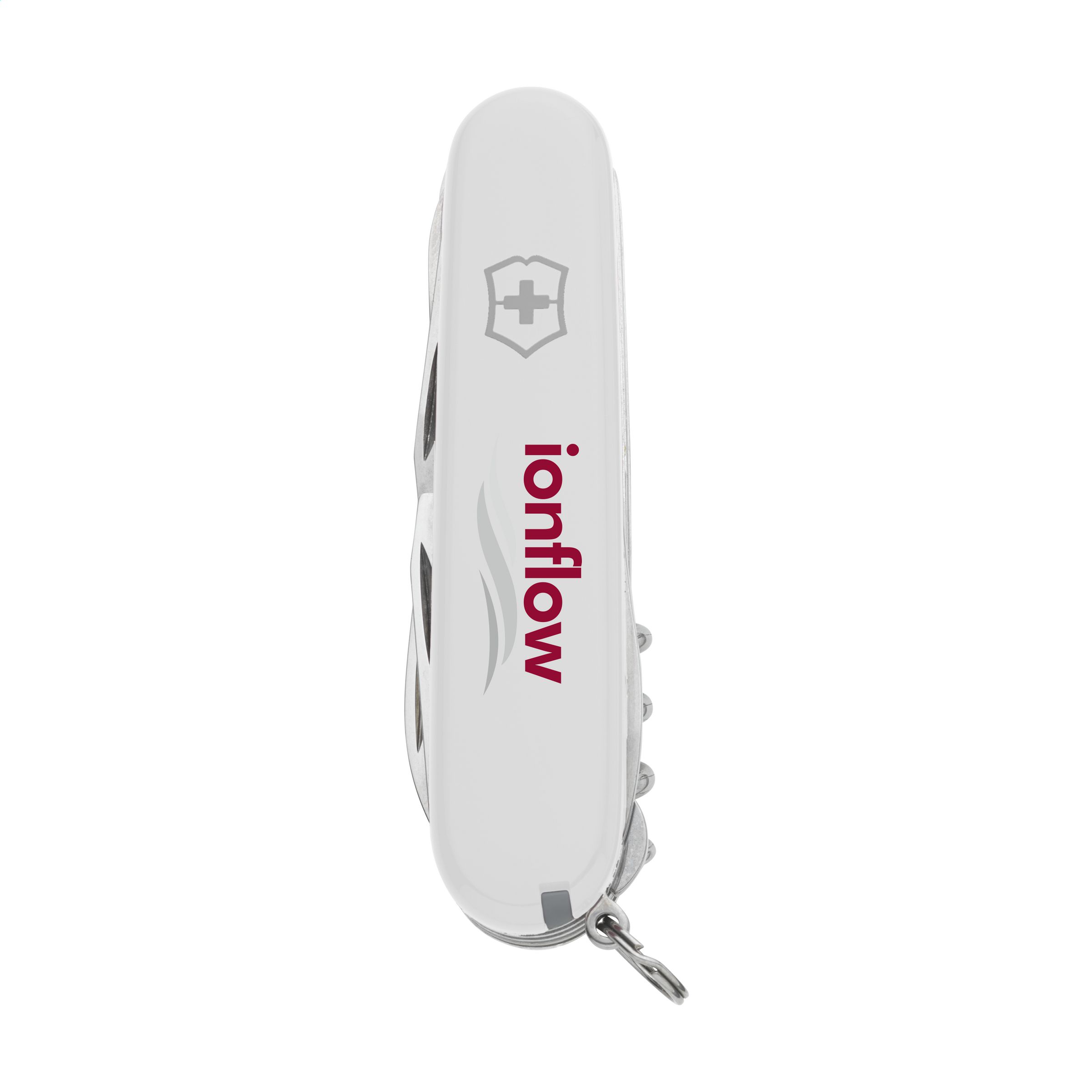 Werbeartikel Clipper