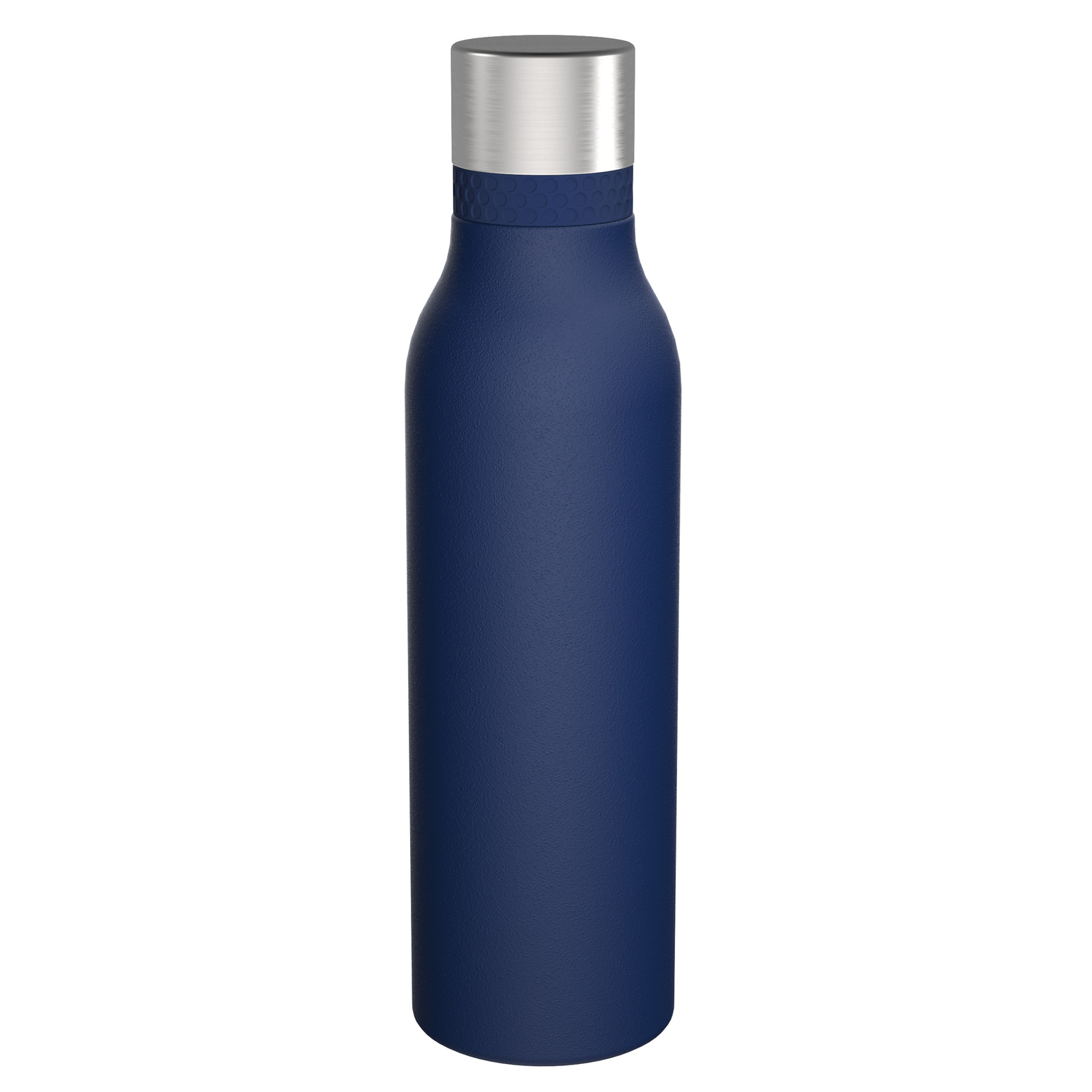 Trinkflasche RETUMBLER-myTOULON II 820, Dunkelblau