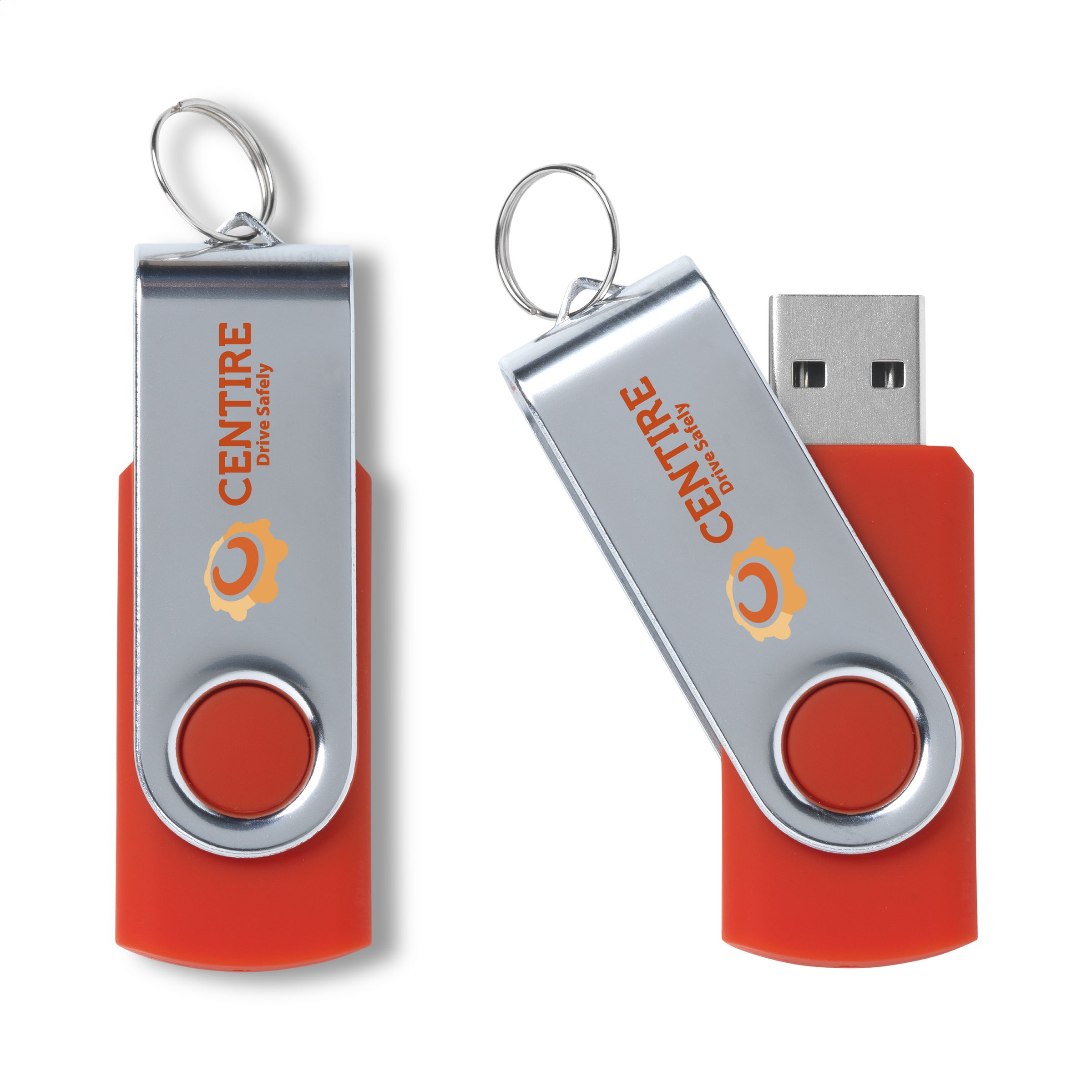 Werbeartikel Clipper
