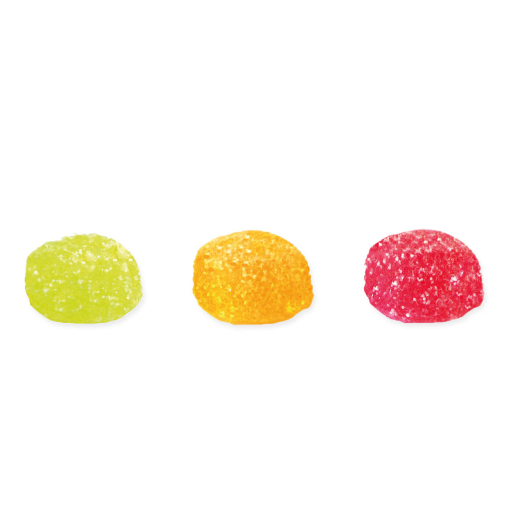 Werbesüssigkeiten Sweetware