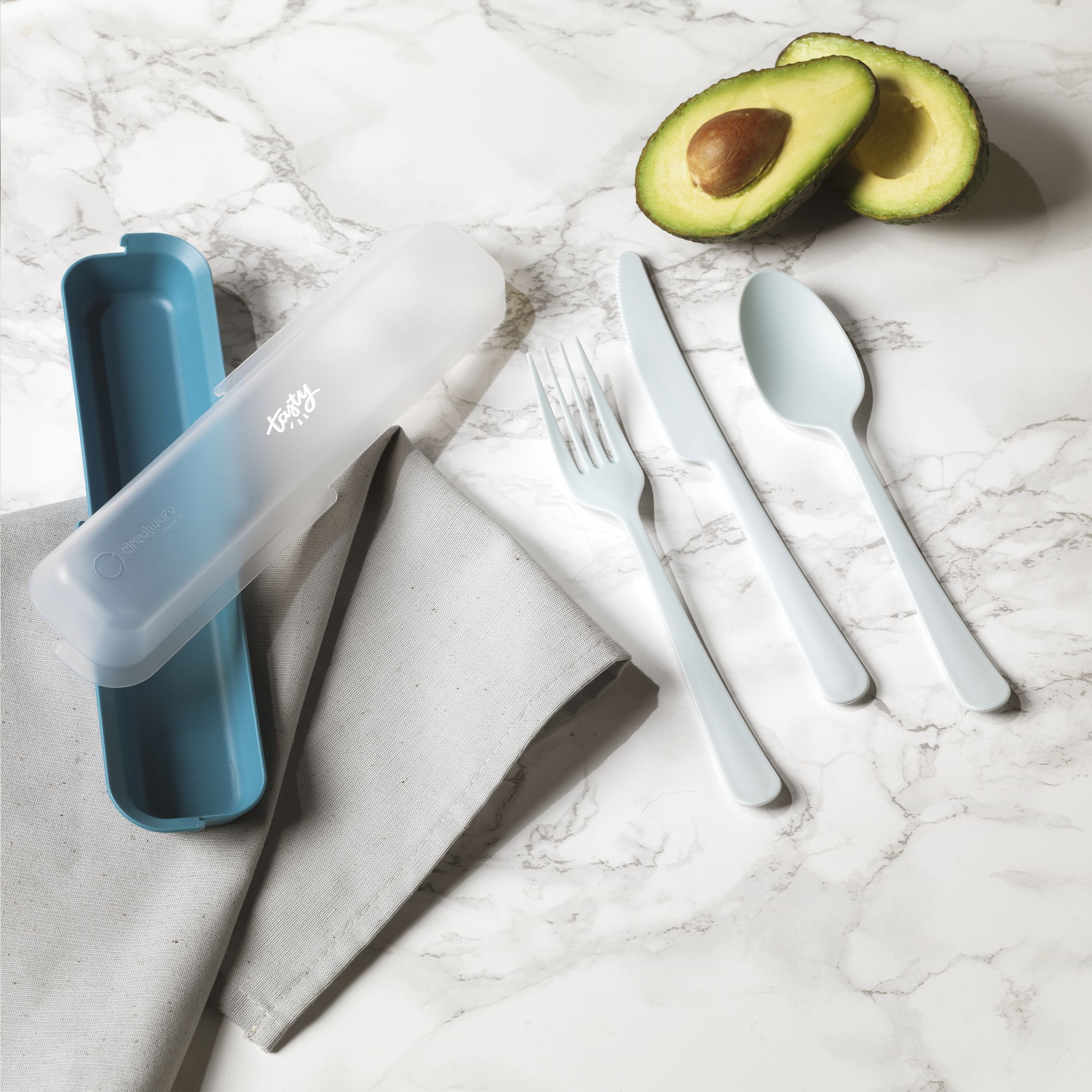 Werbeartikel Clipper