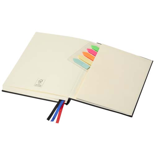 Alder A5 Hardcover Notizbuch