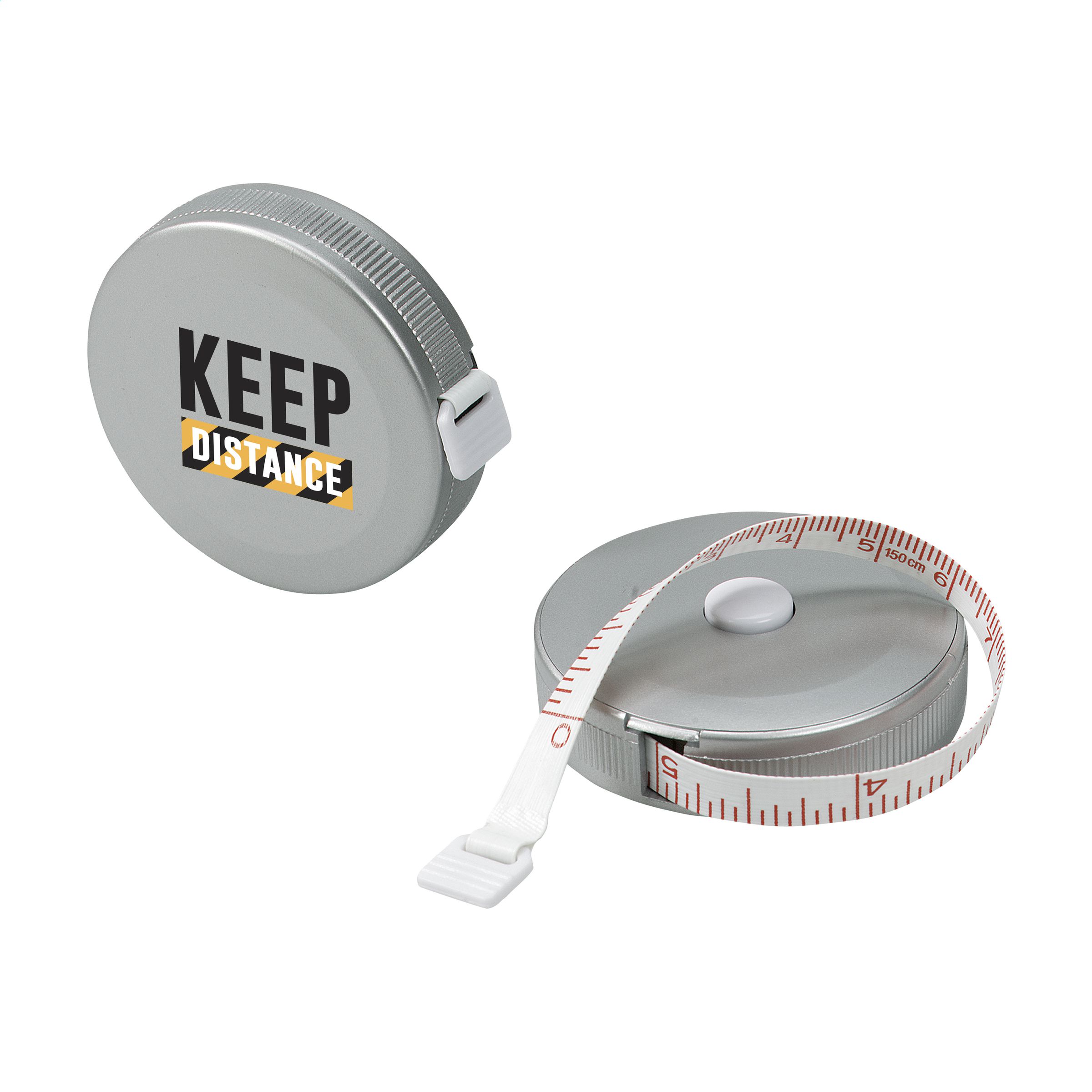 Werbeartikel Clipper