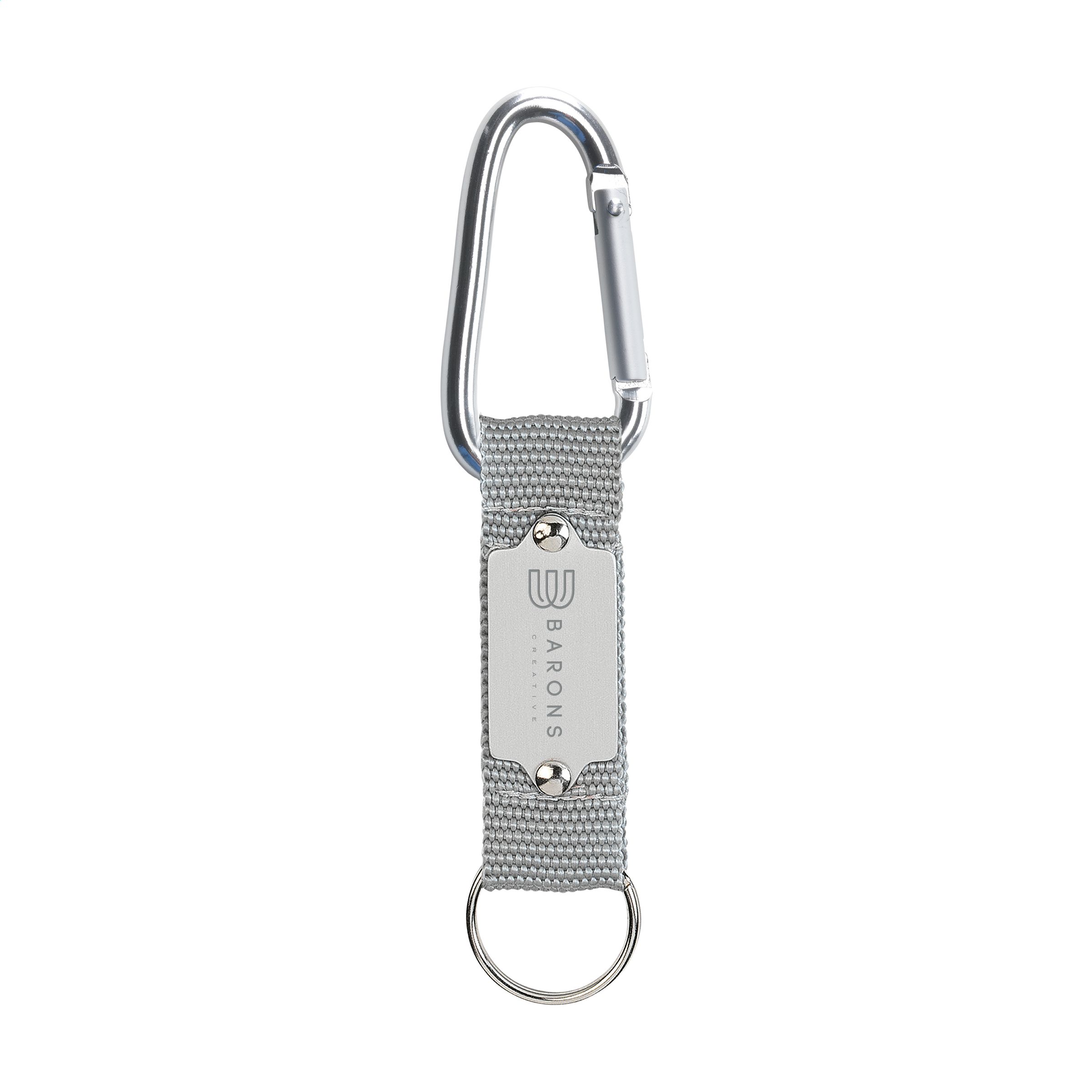 Werbeartikel Clipper