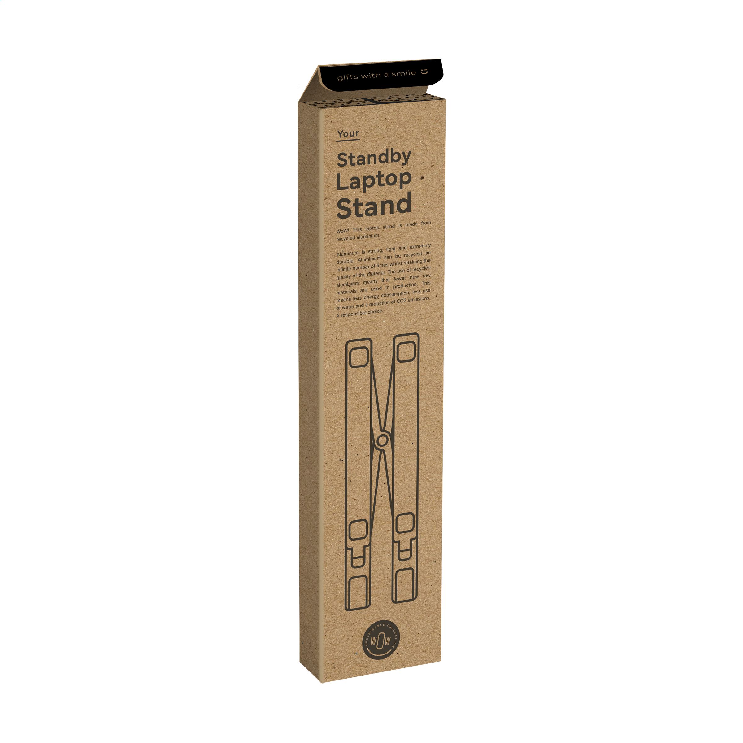 Werbeartikel Clipper