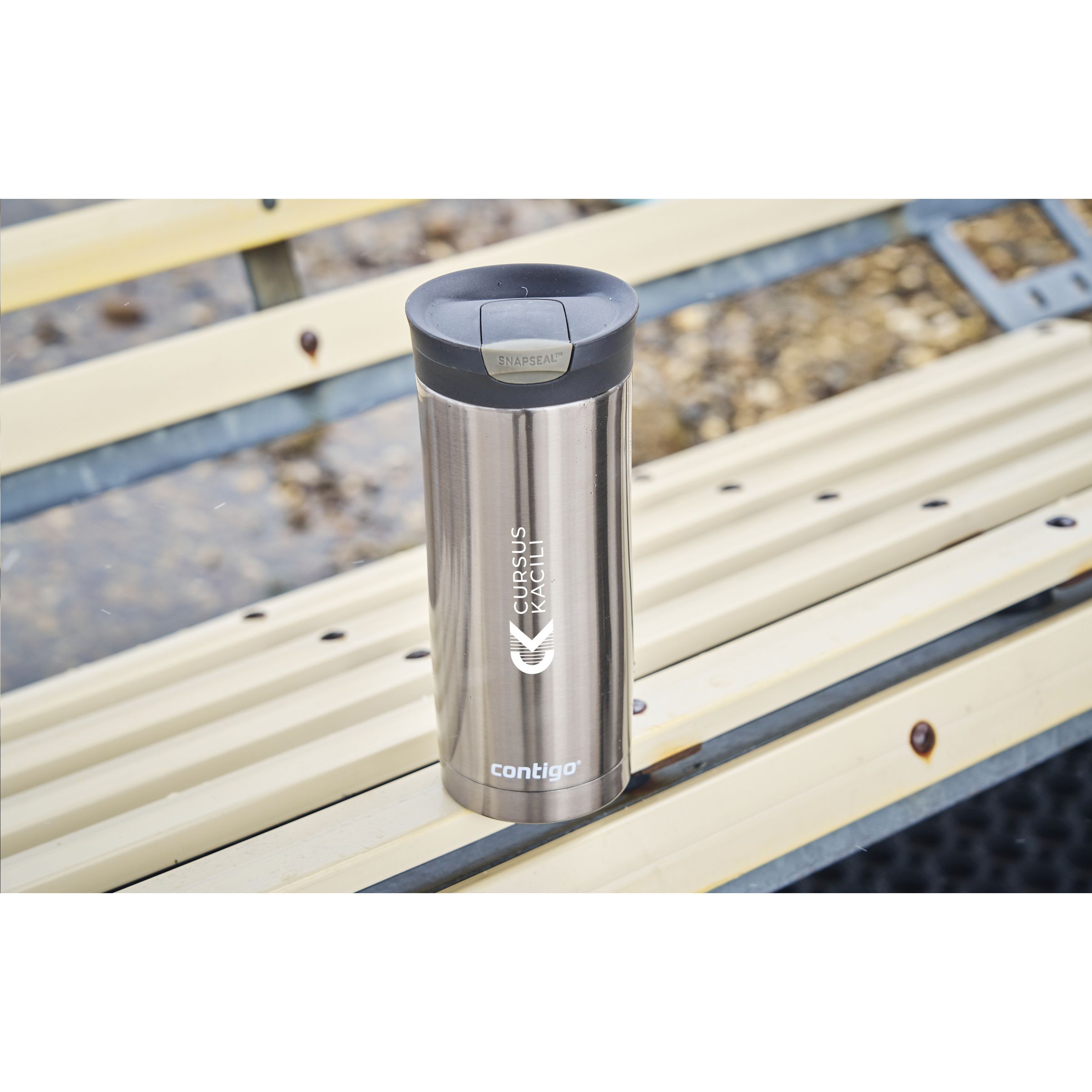 Werbeartikel Clipper