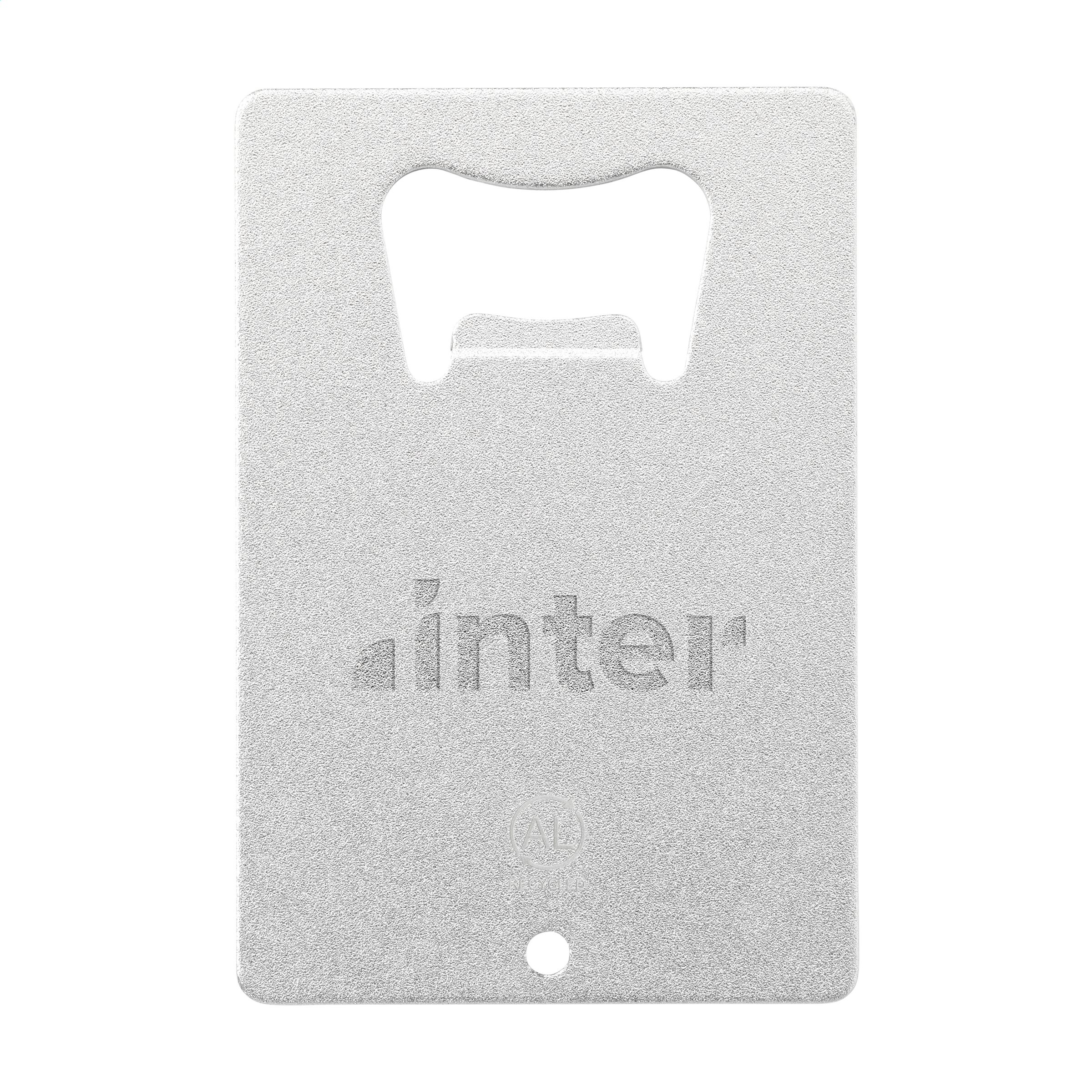 Werbeartikel Clipper